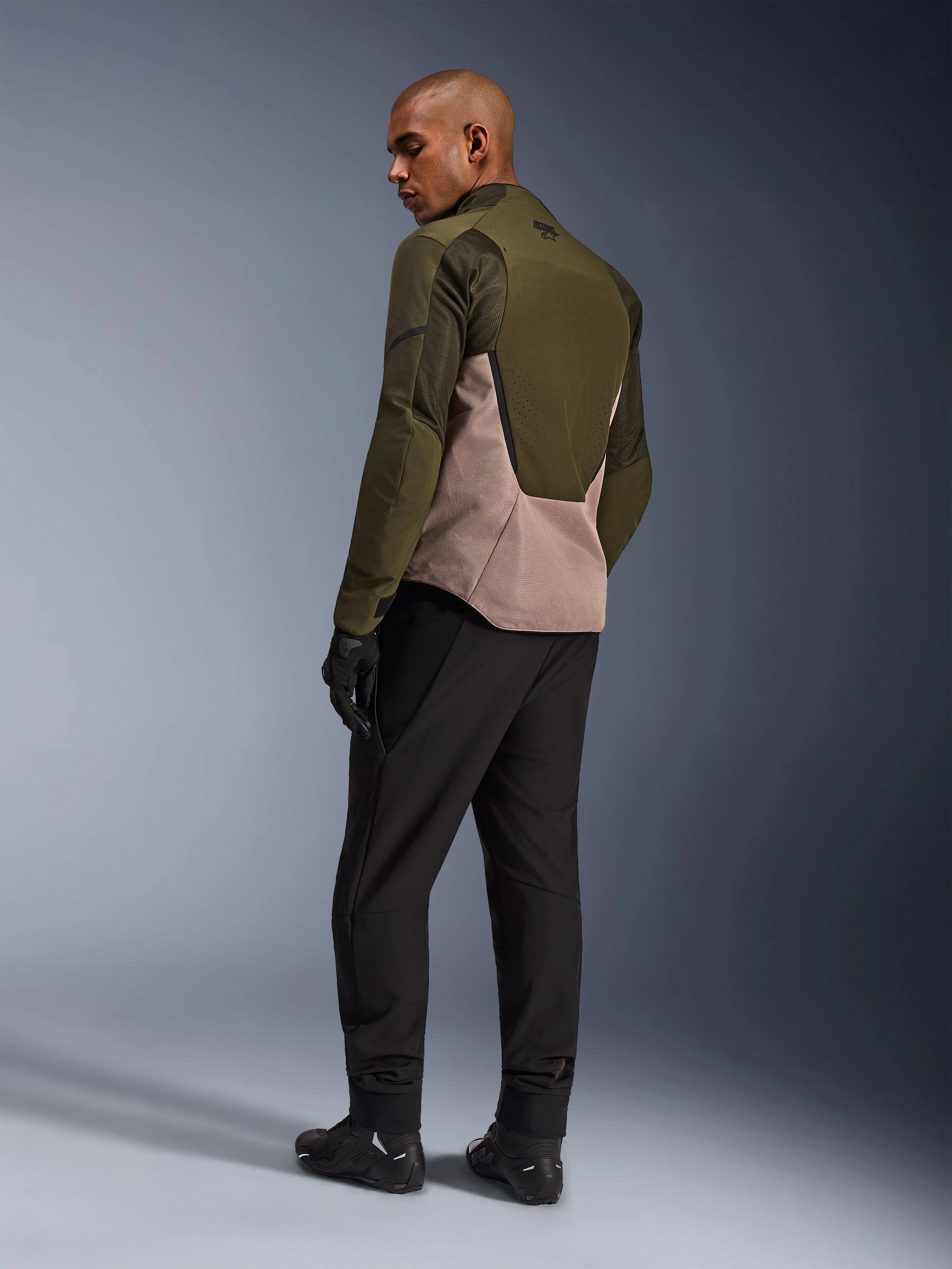 Aeroshell Airflow Jacket - Image 4