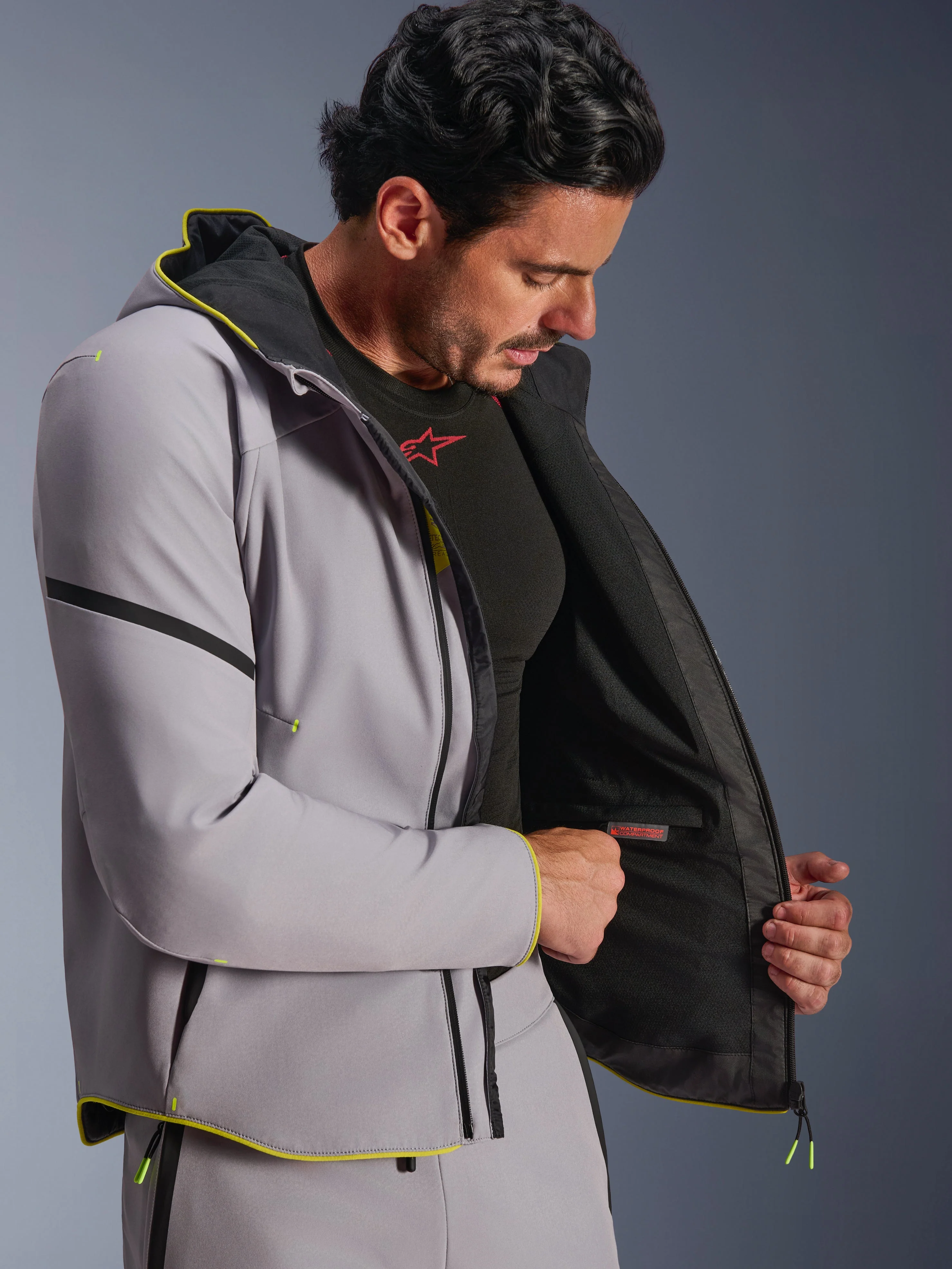 Aeroshell WP Jacket - Image 9
