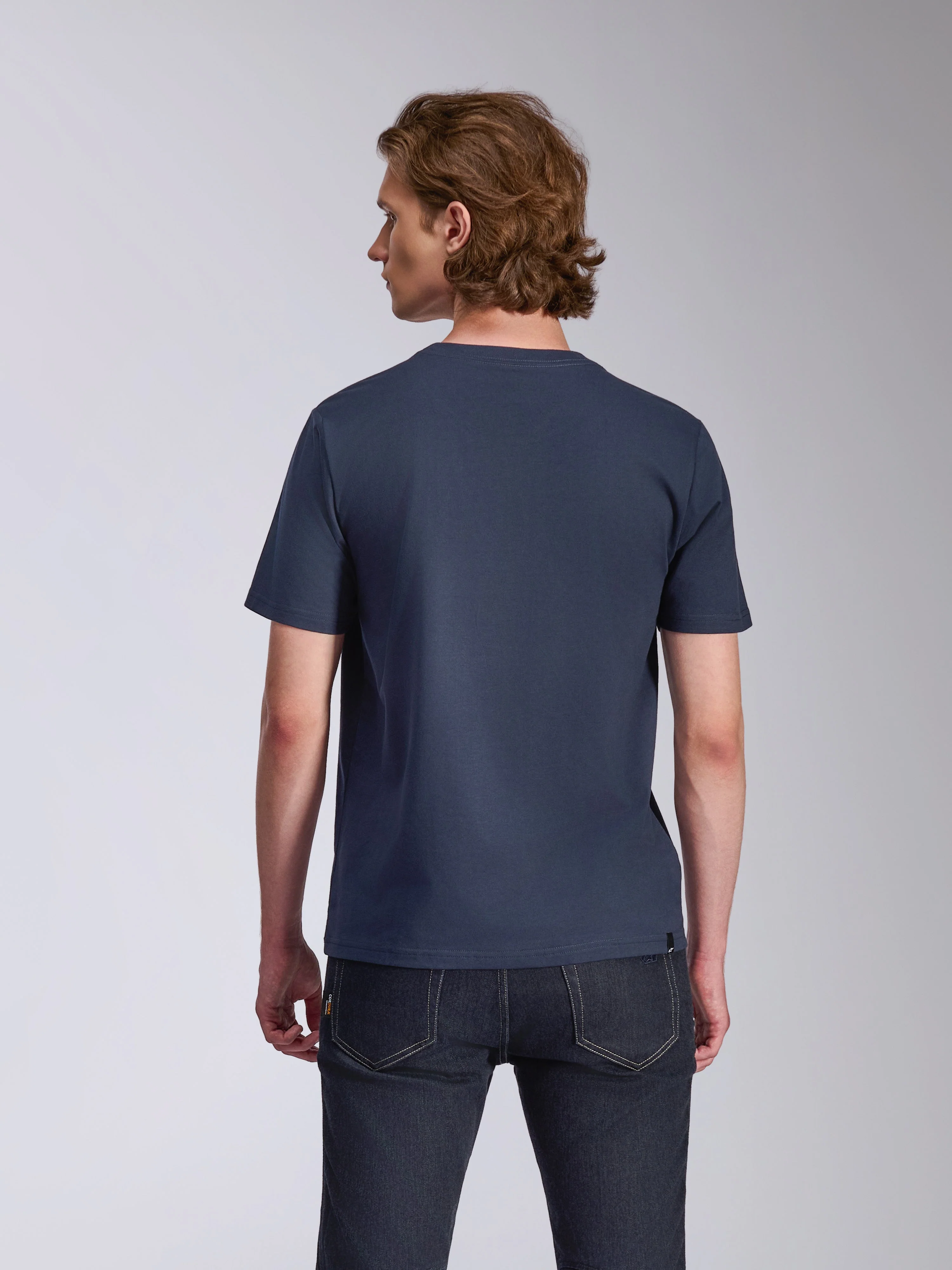 Ageless 2.0 CSF Tee - Image 2
