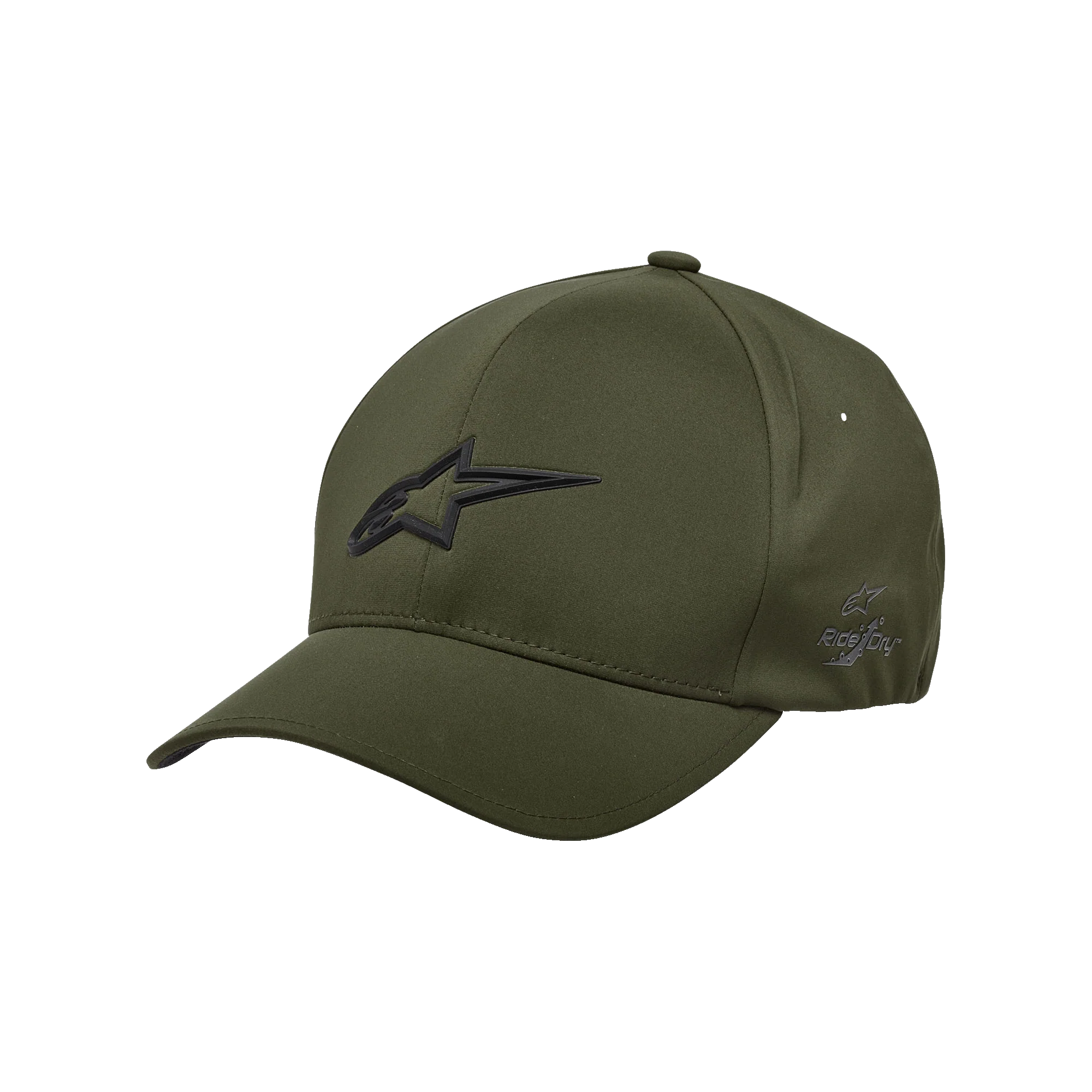 Ageless Delta Hat - Image 2