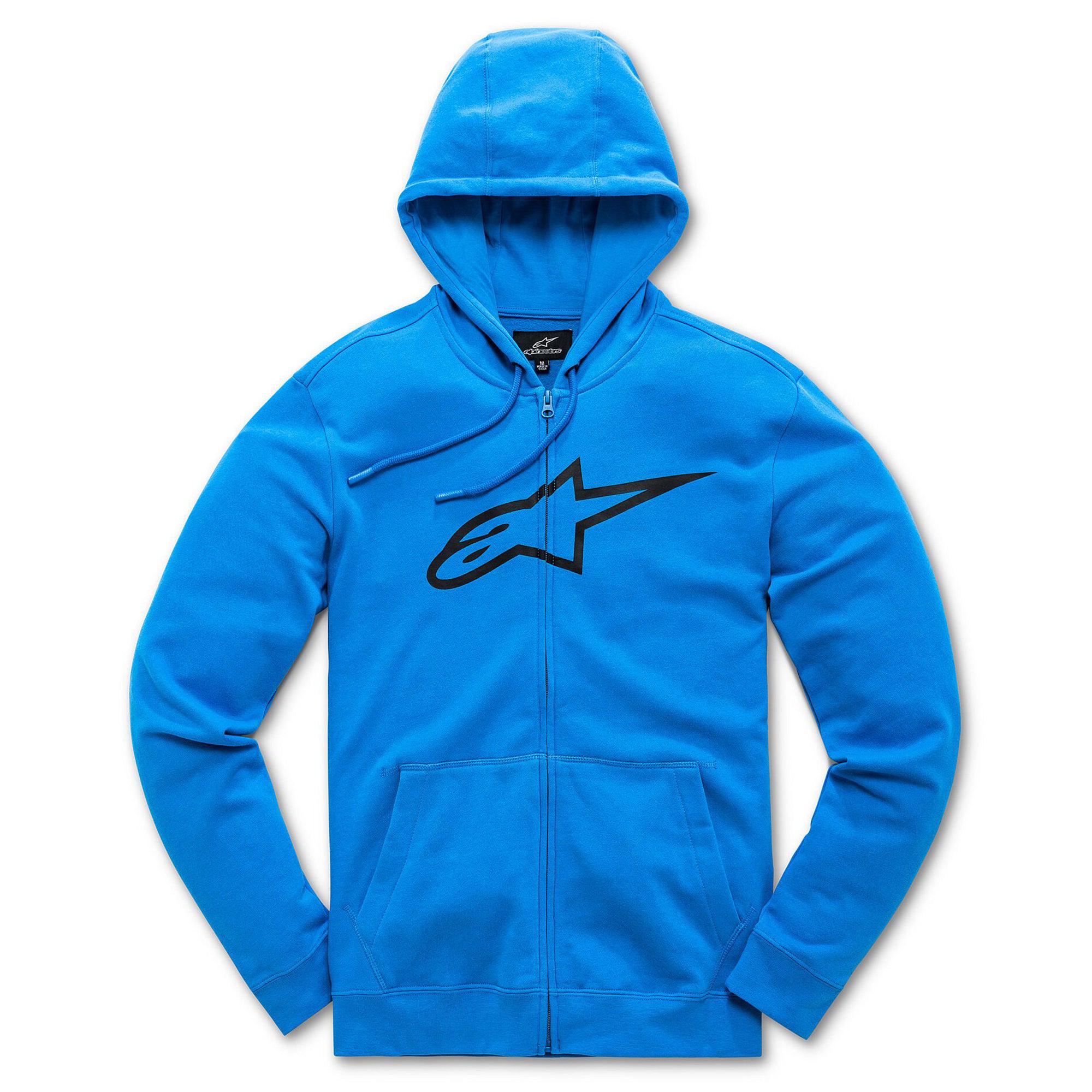 Ageless II Zip Hoodie - Image 2