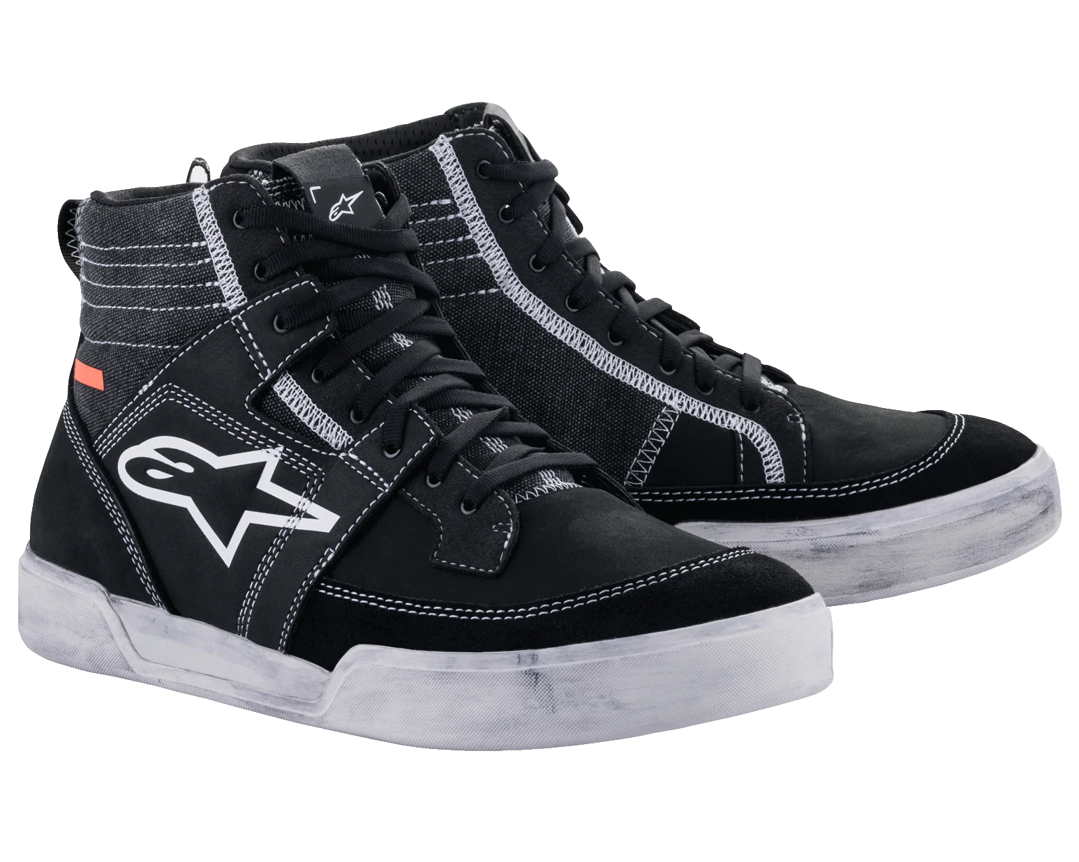 Ageless Riding Shoes - Image 2