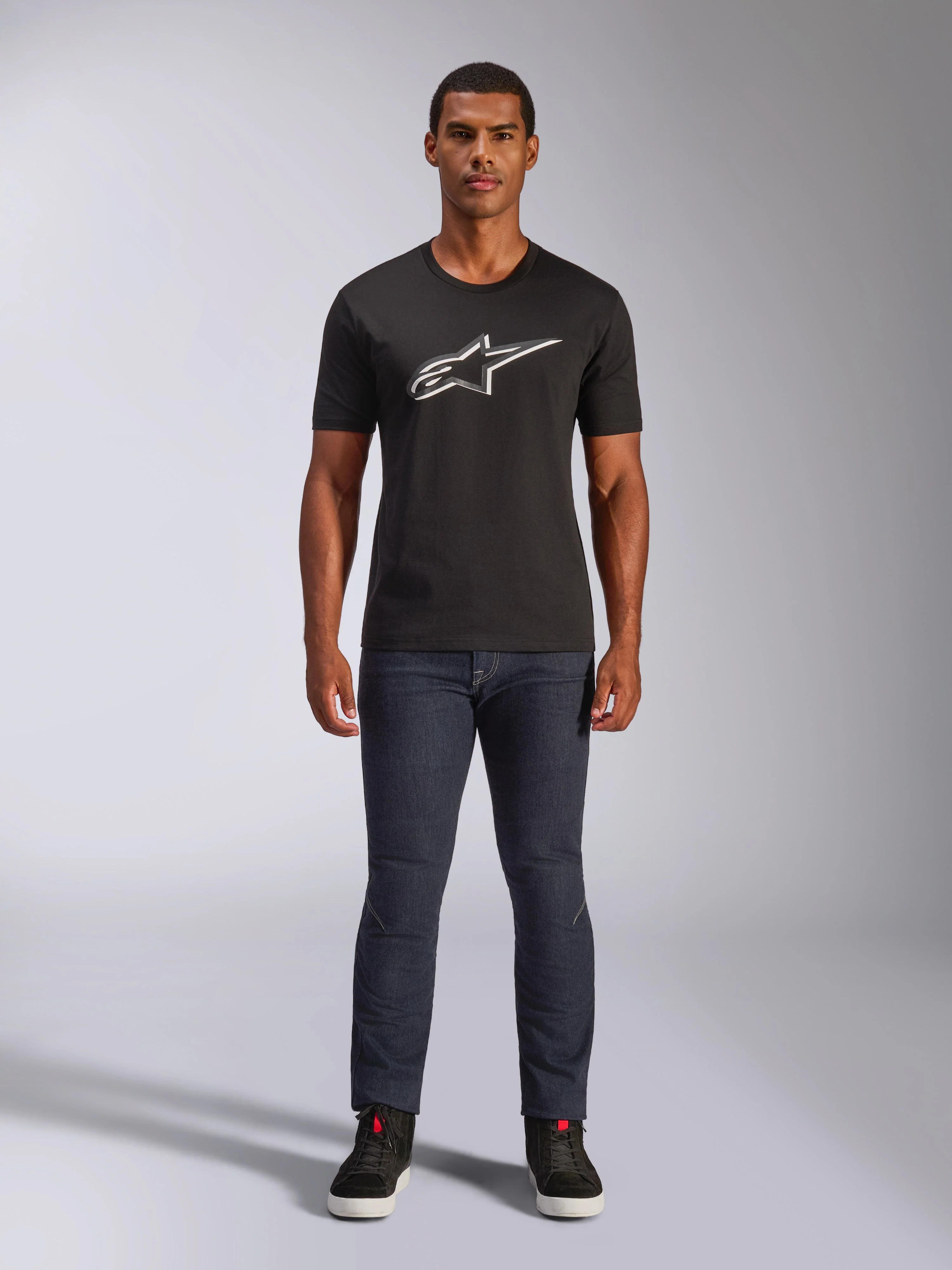 Ageless Shadow CSF Tee - Image 3