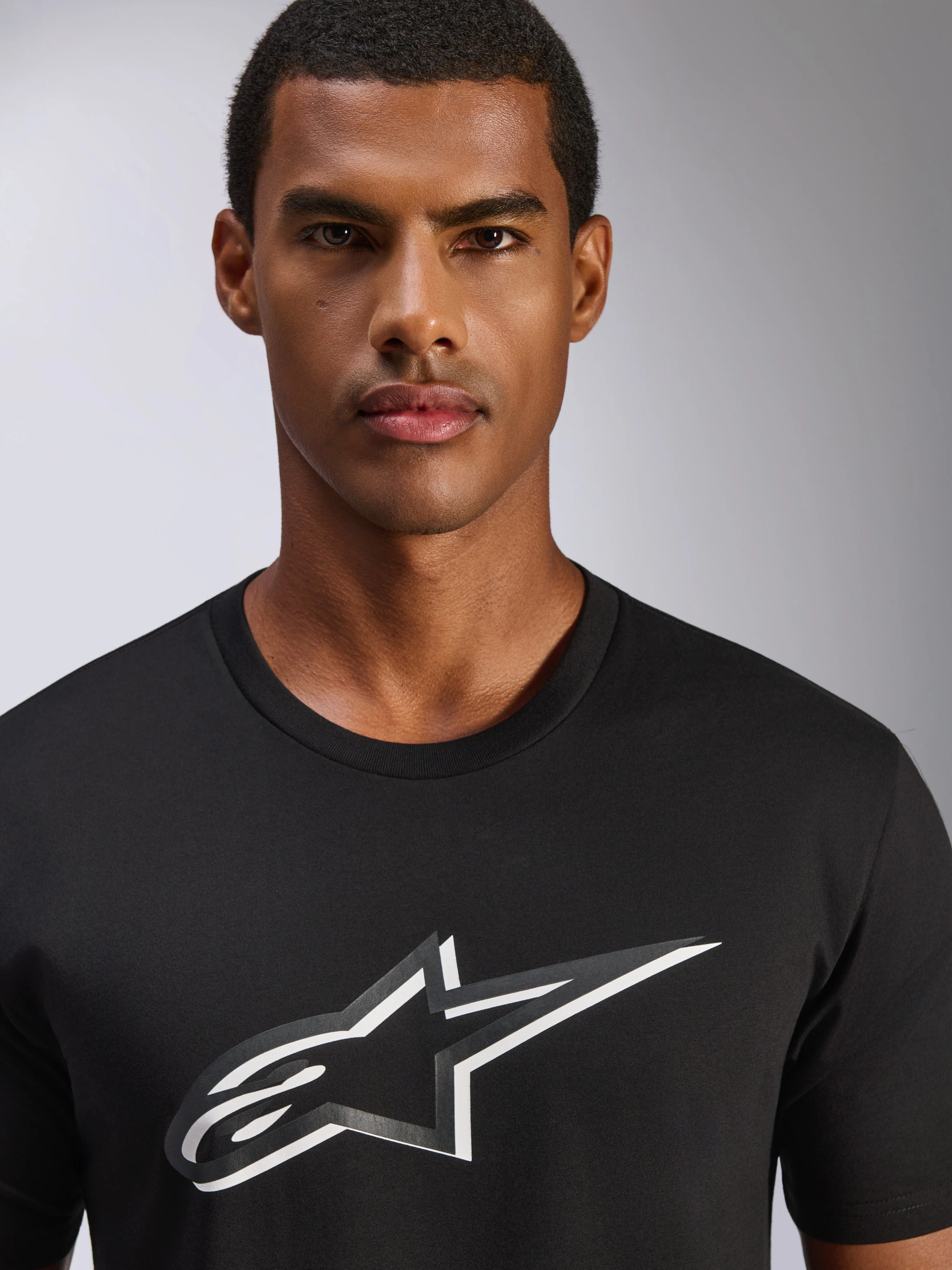 Ageless Shadow CSF Tee - Image 7
