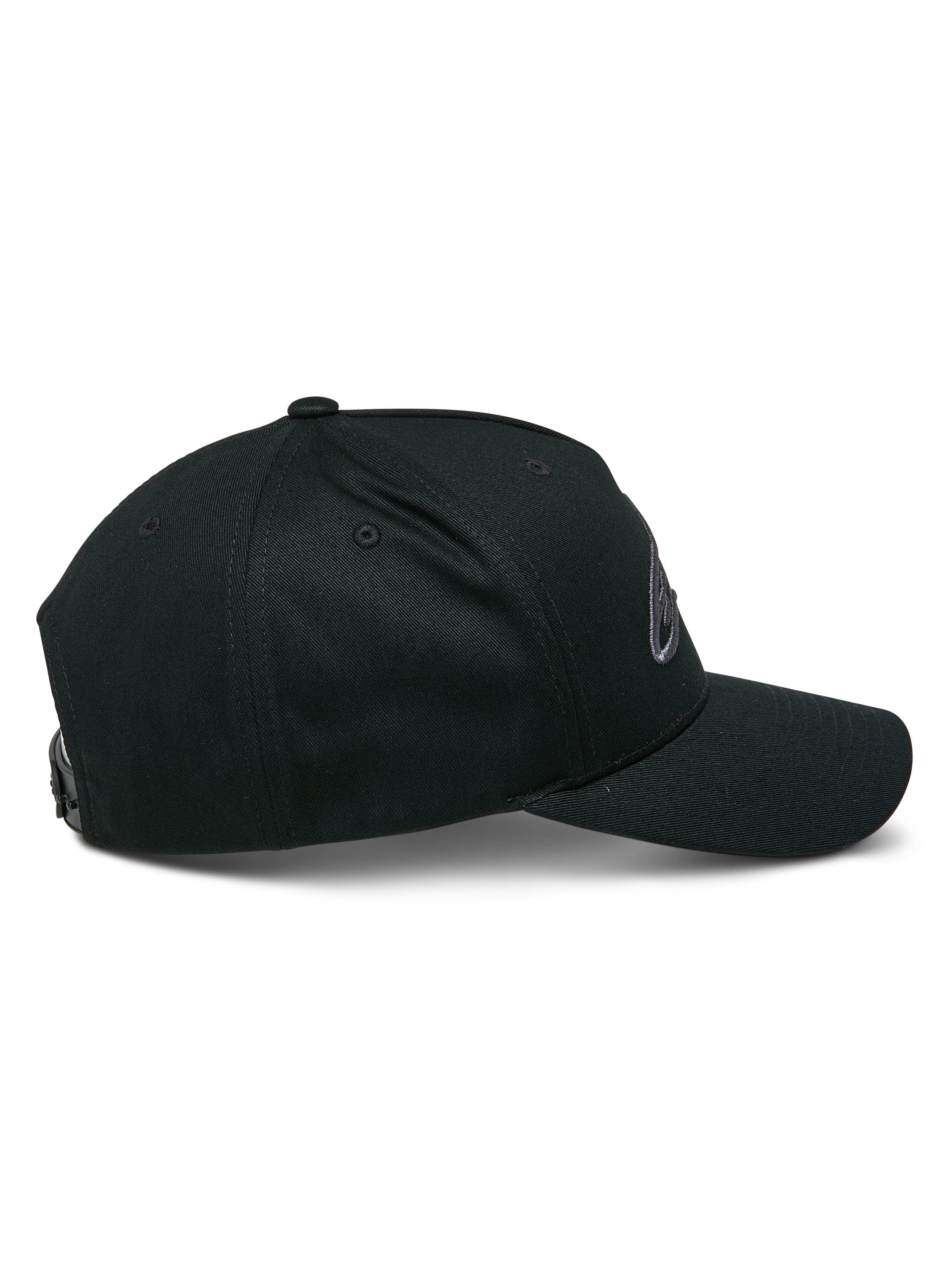 Ageless Snapback Hat - Image 4