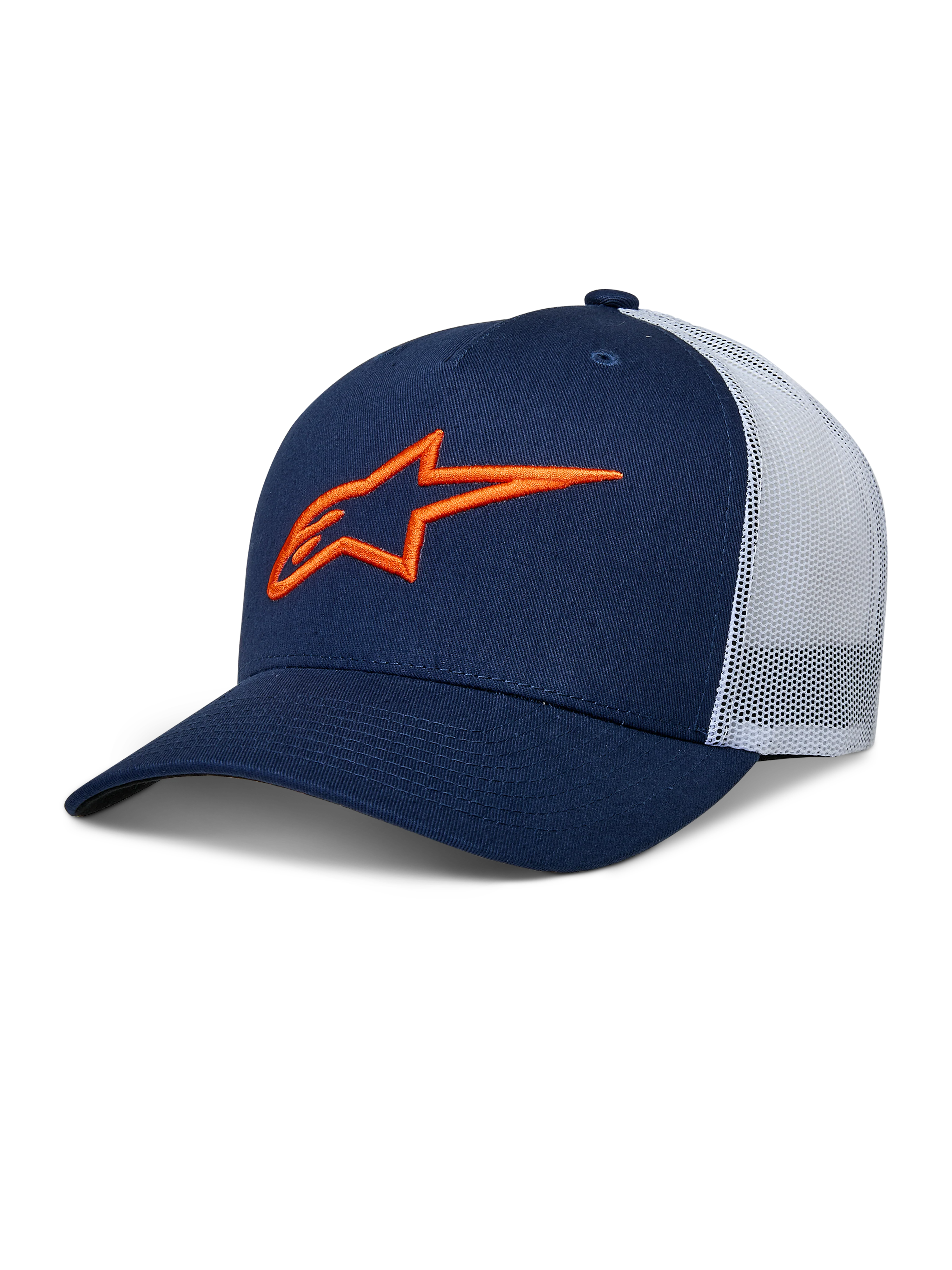 Ageless Trucker Hat