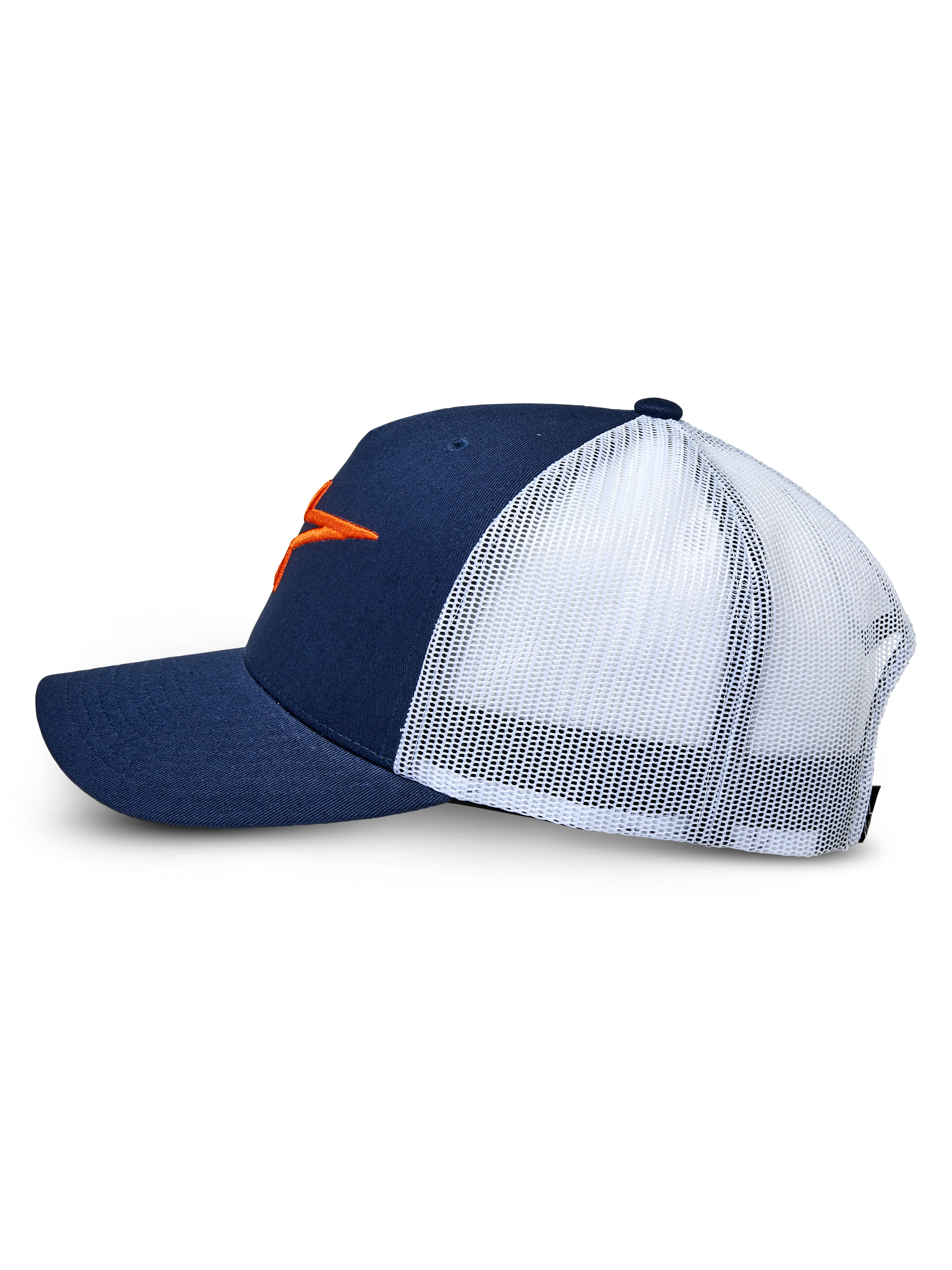 Ageless Trucker Hat - Image 2