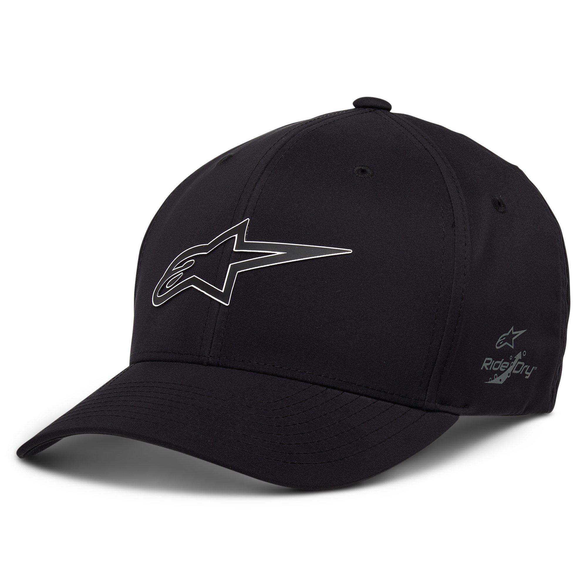 Ageless Waterproof Tech Hat