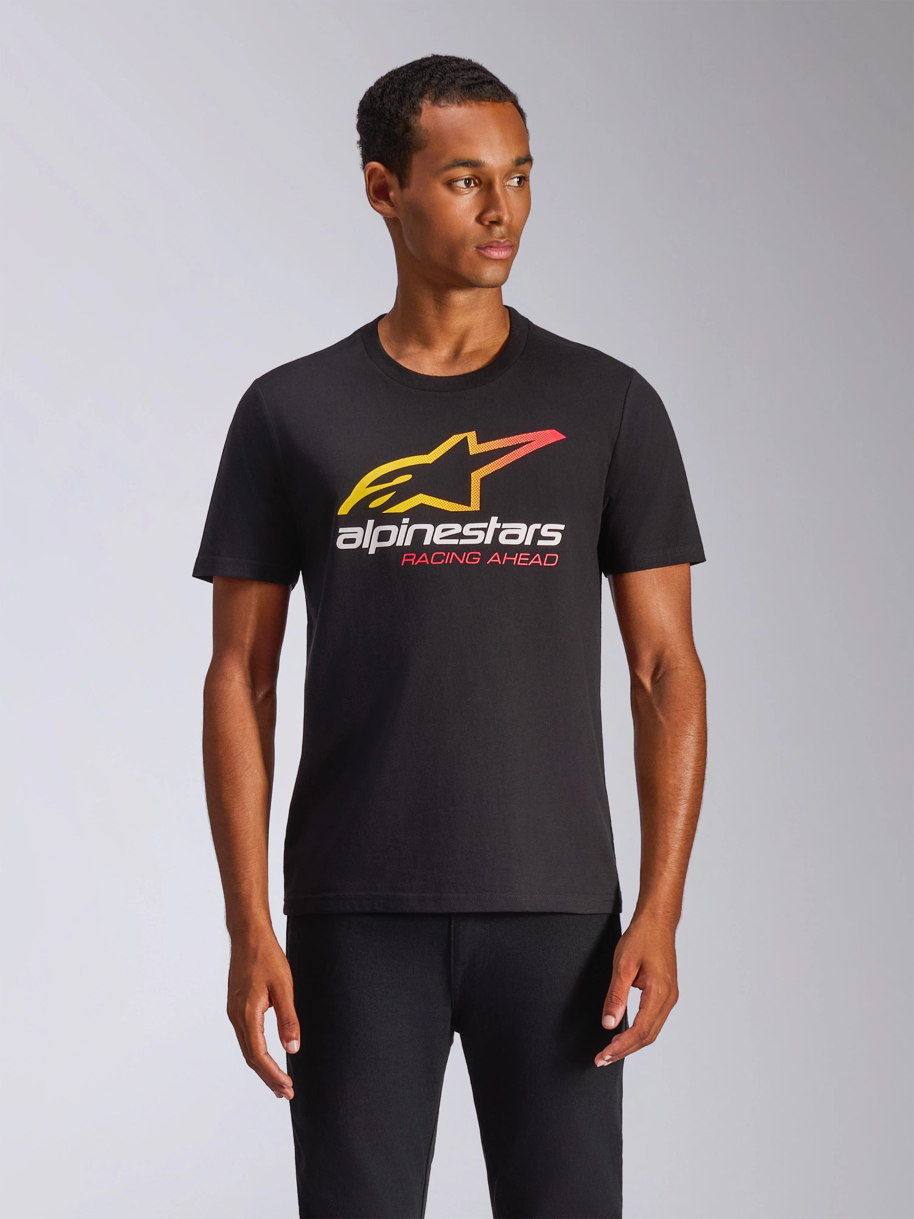 Aligned CSF Tee - Short Sleeve