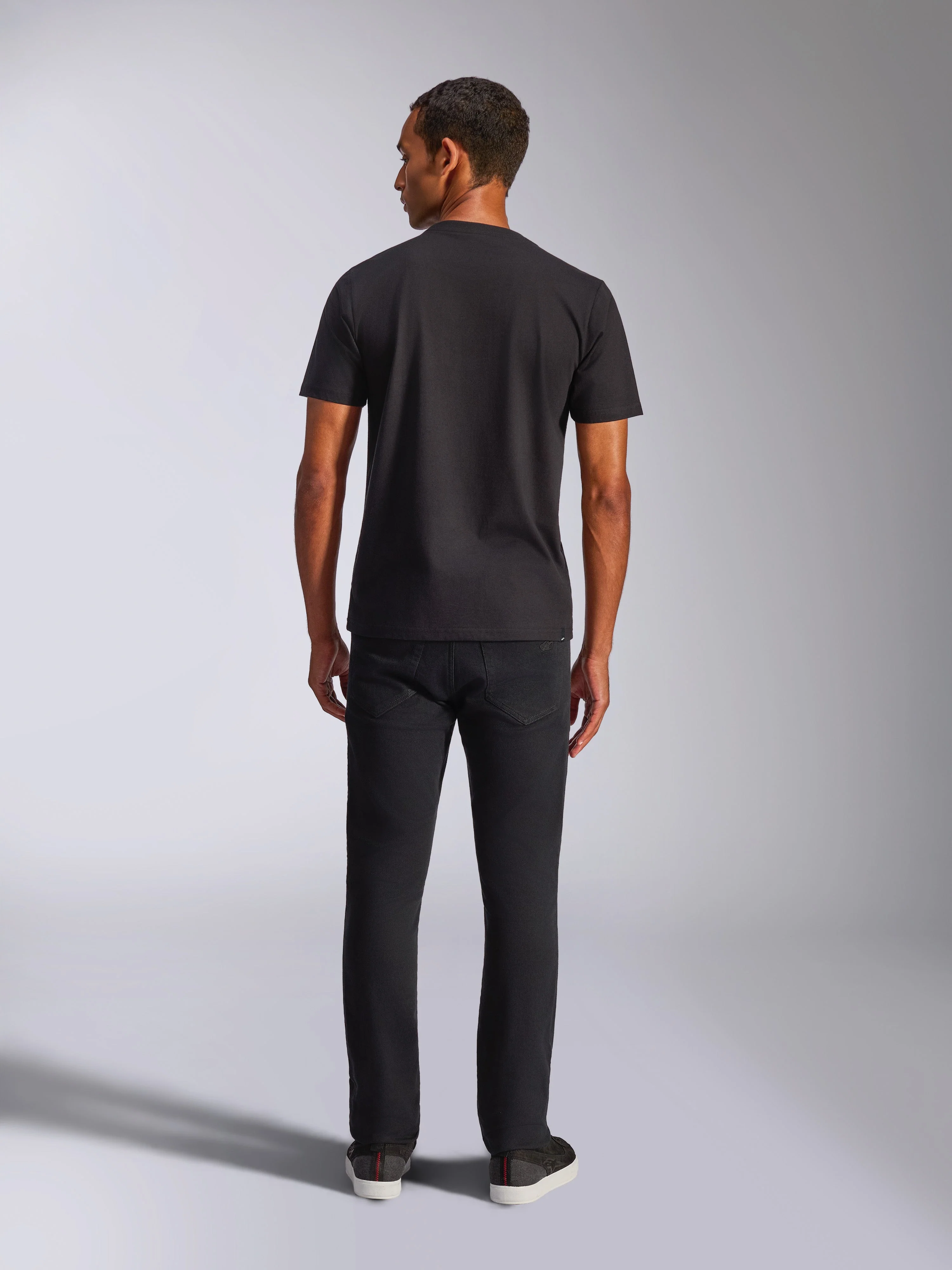 Aligned CSF Tee - Short Sleeve - Image 6