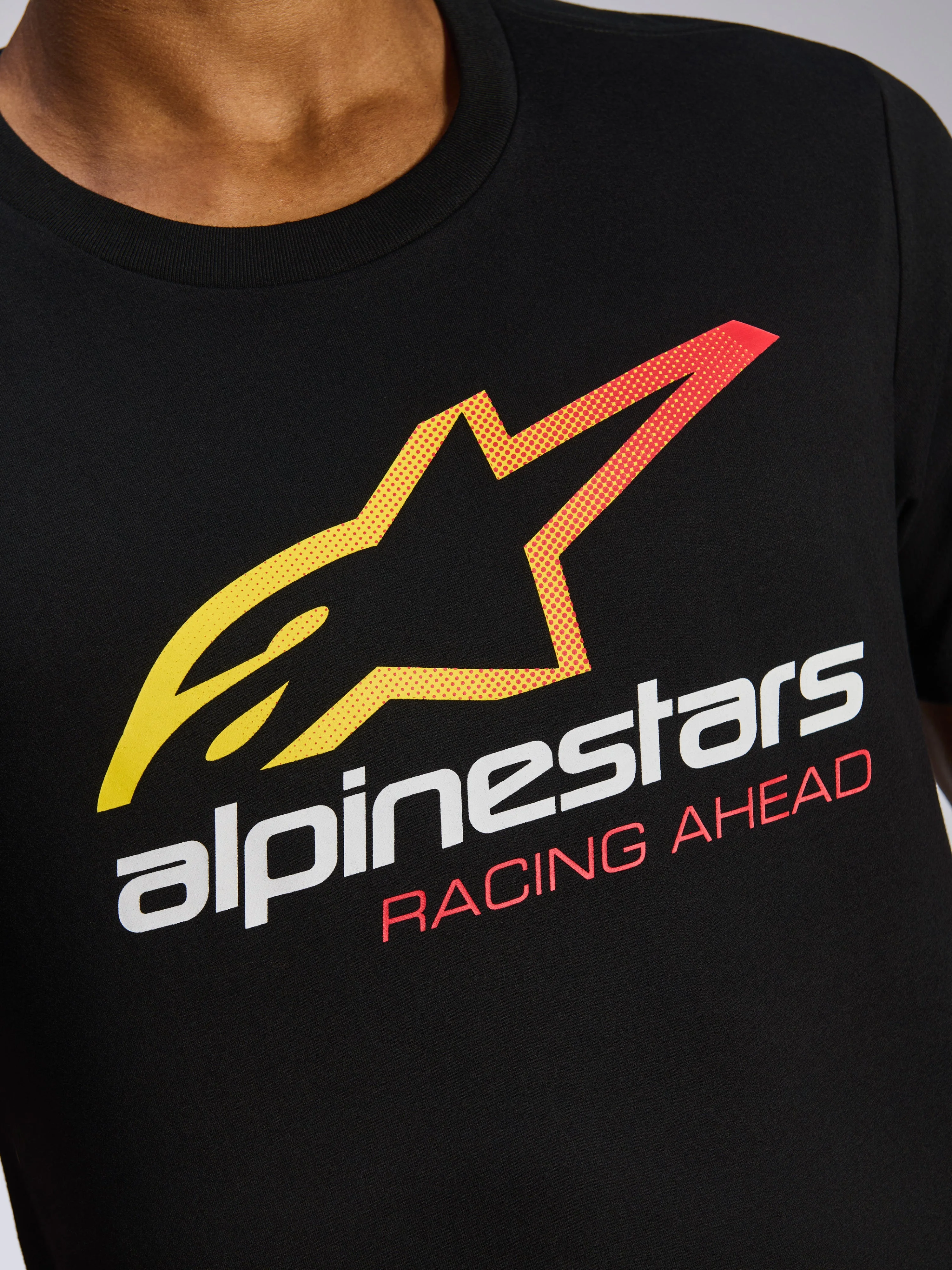 Aligned CSF Tee - Short Sleeve - Image 7