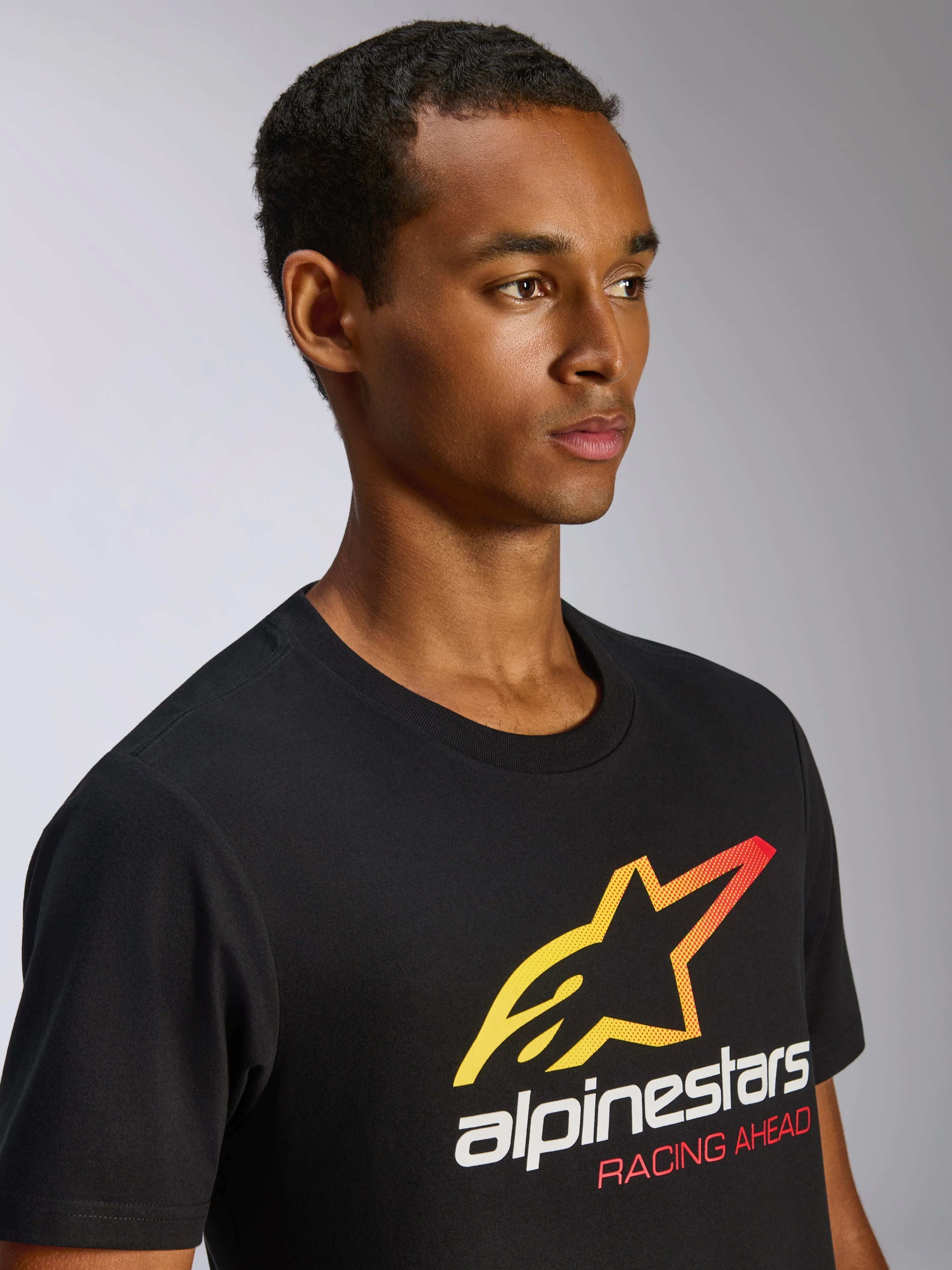 Aligned CSF Tee - Short Sleeve - Image 8