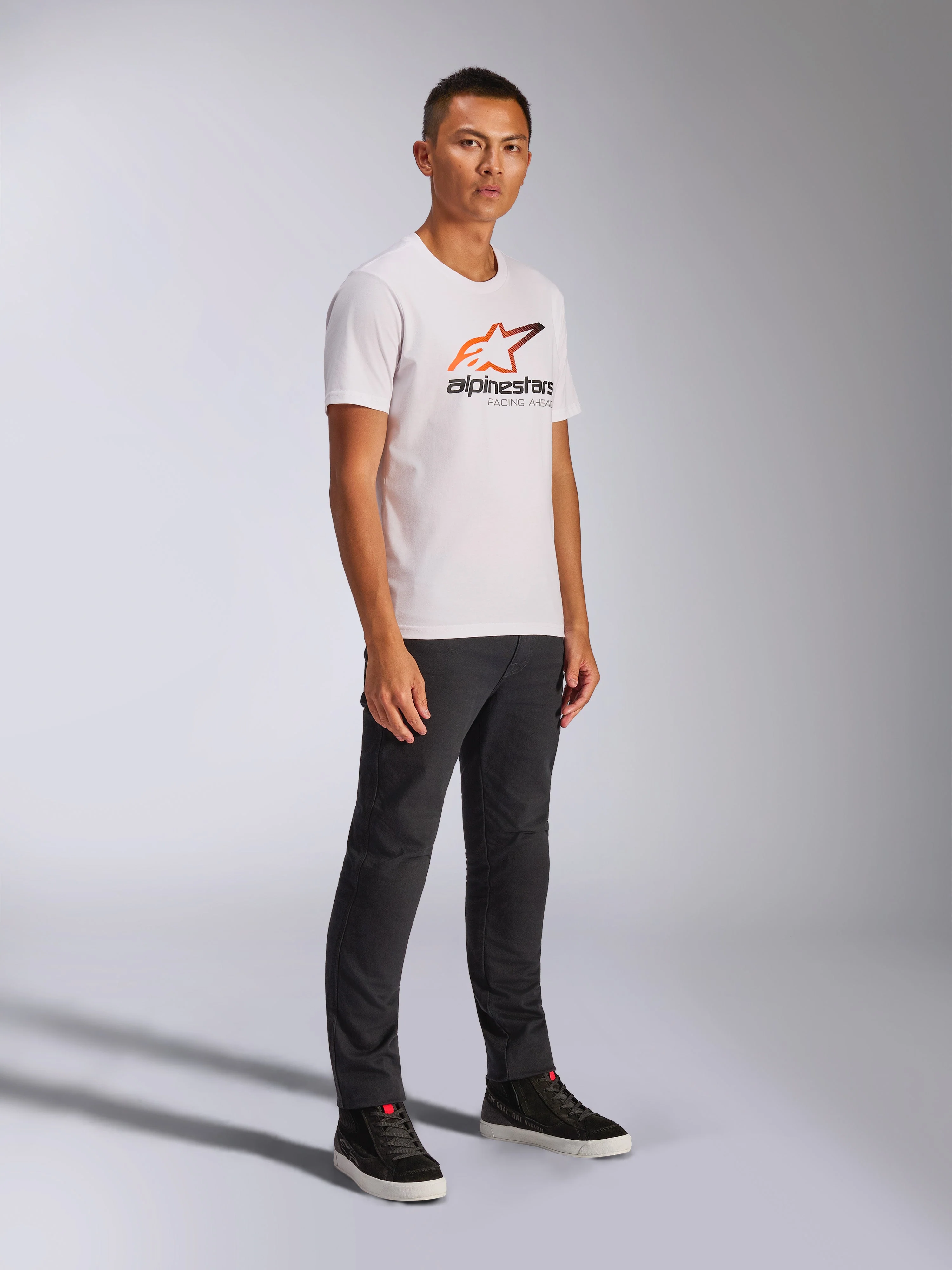 Aligned CSF Tee - Short Sleeve - Image 2