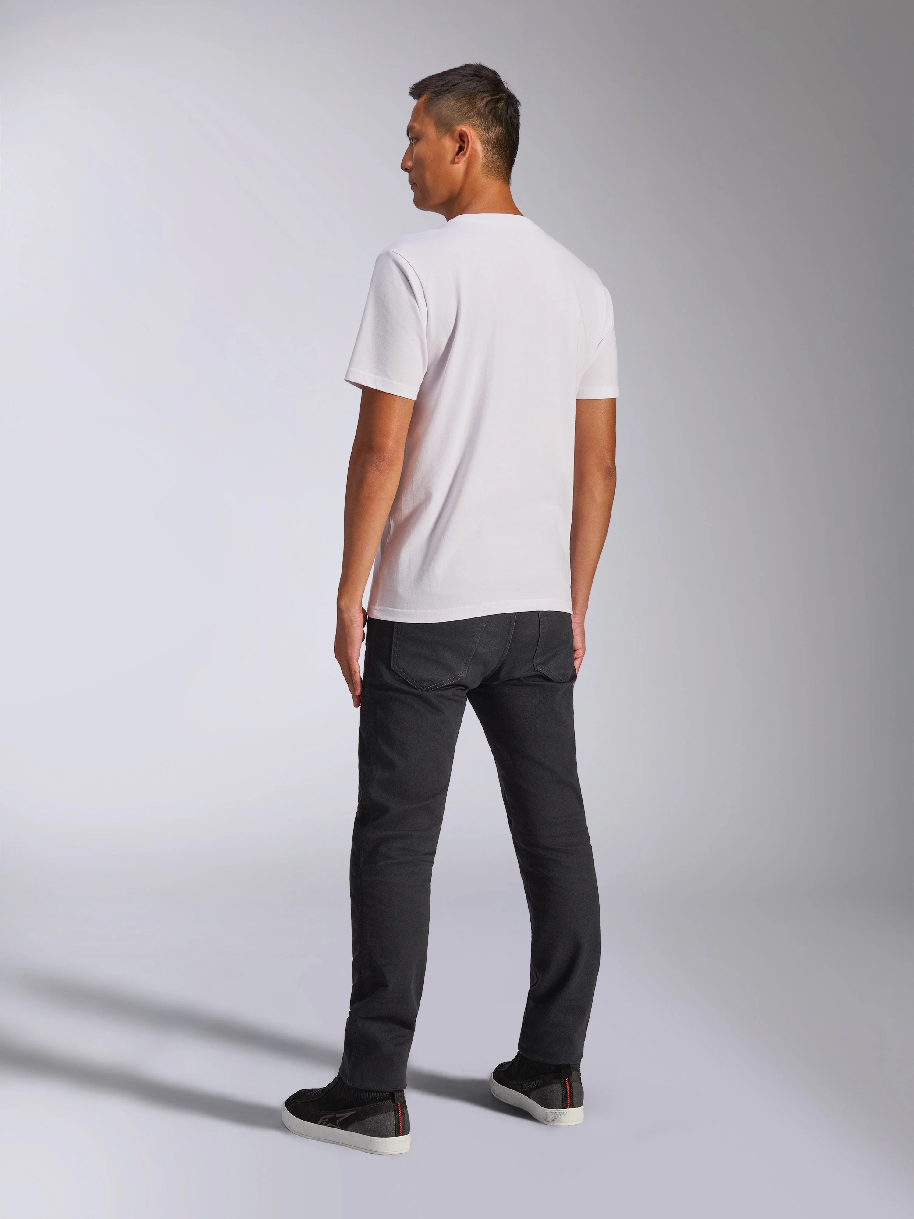Aligned CSF Tee - Short Sleeve - Image 3