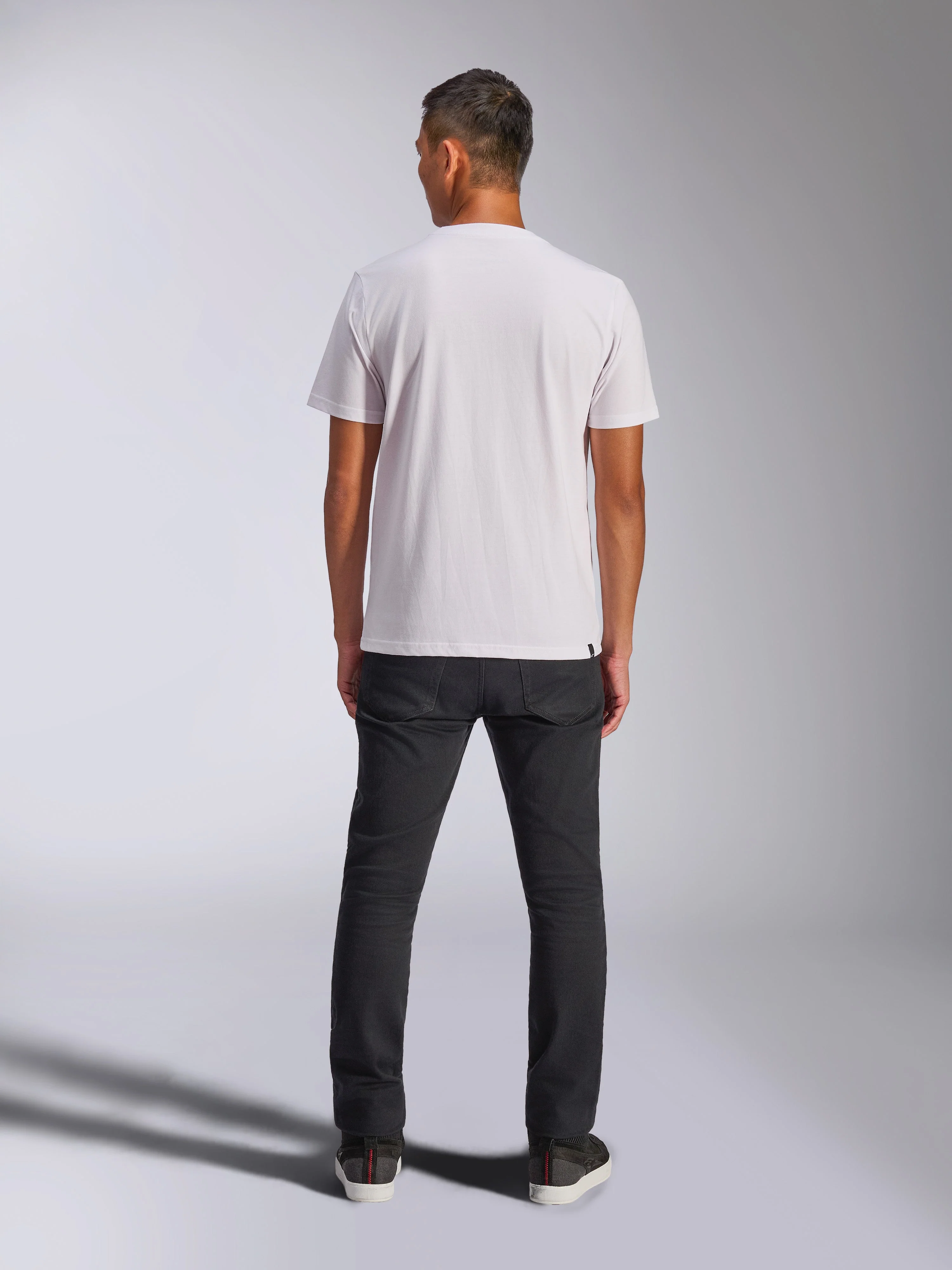 Aligned CSF Tee - Short Sleeve - Image 4