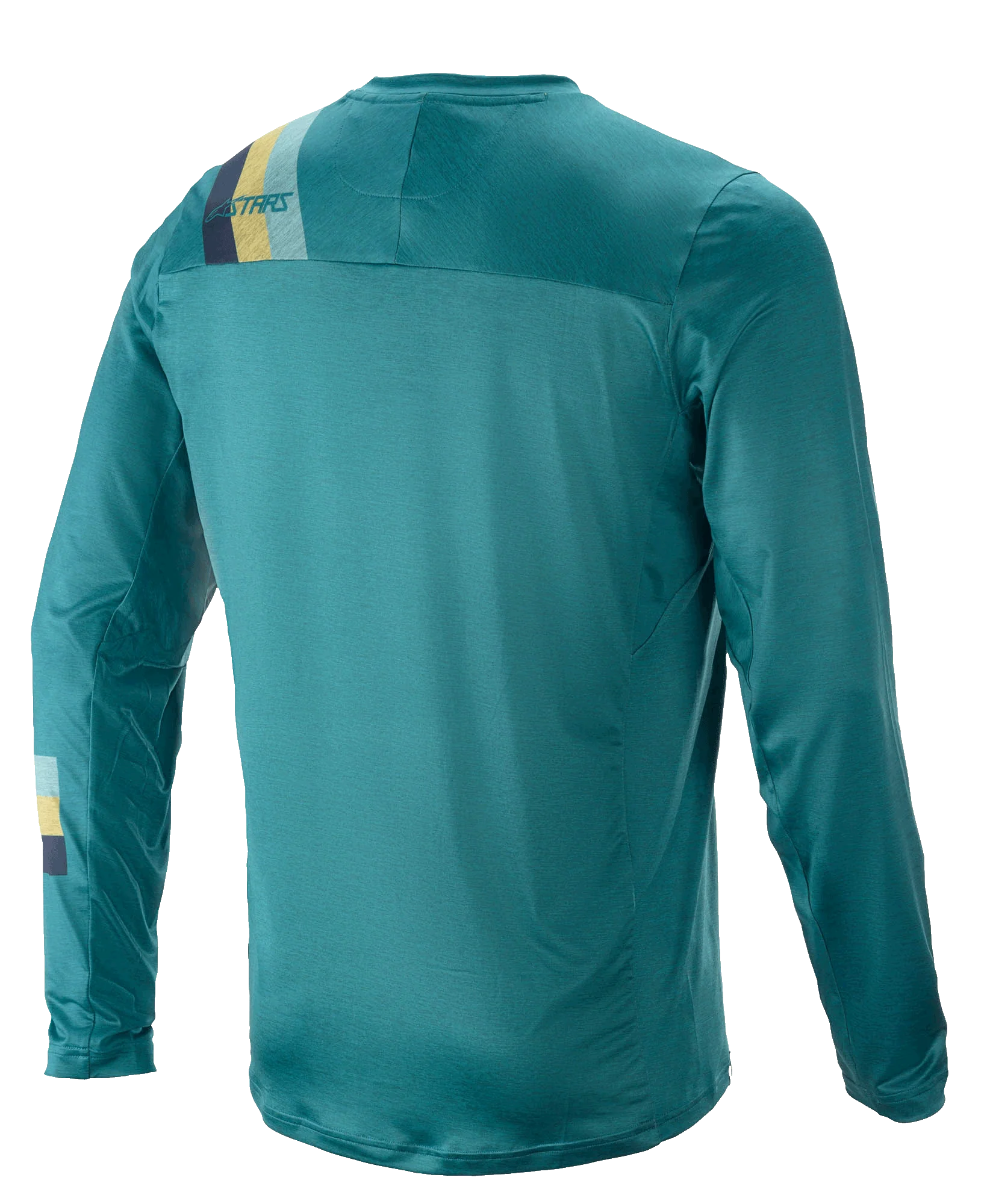 Alps 4.0 Jersey - Long Sleeve - Image 2