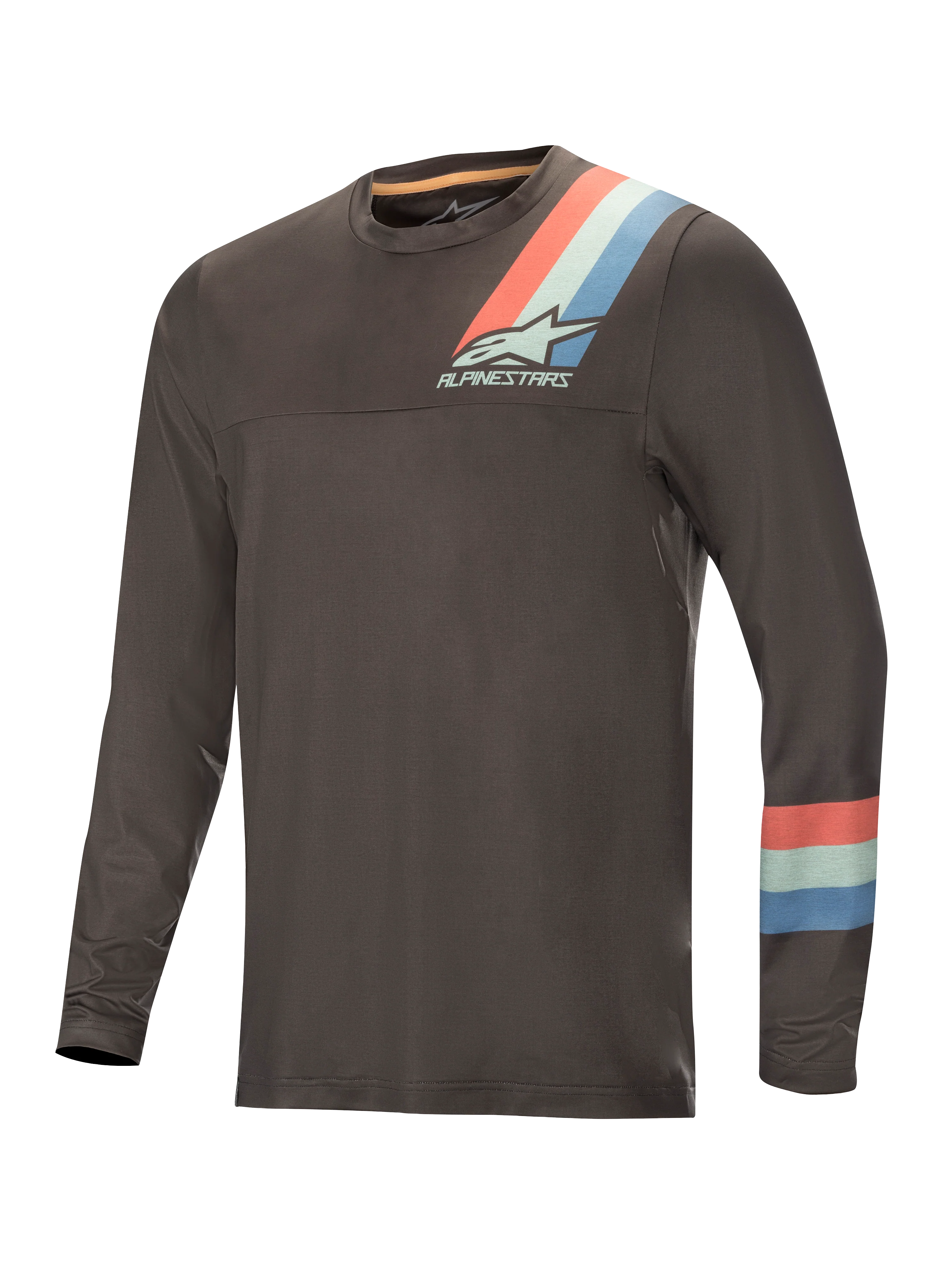 Alps 4.0 Jersey - Long Sleeve