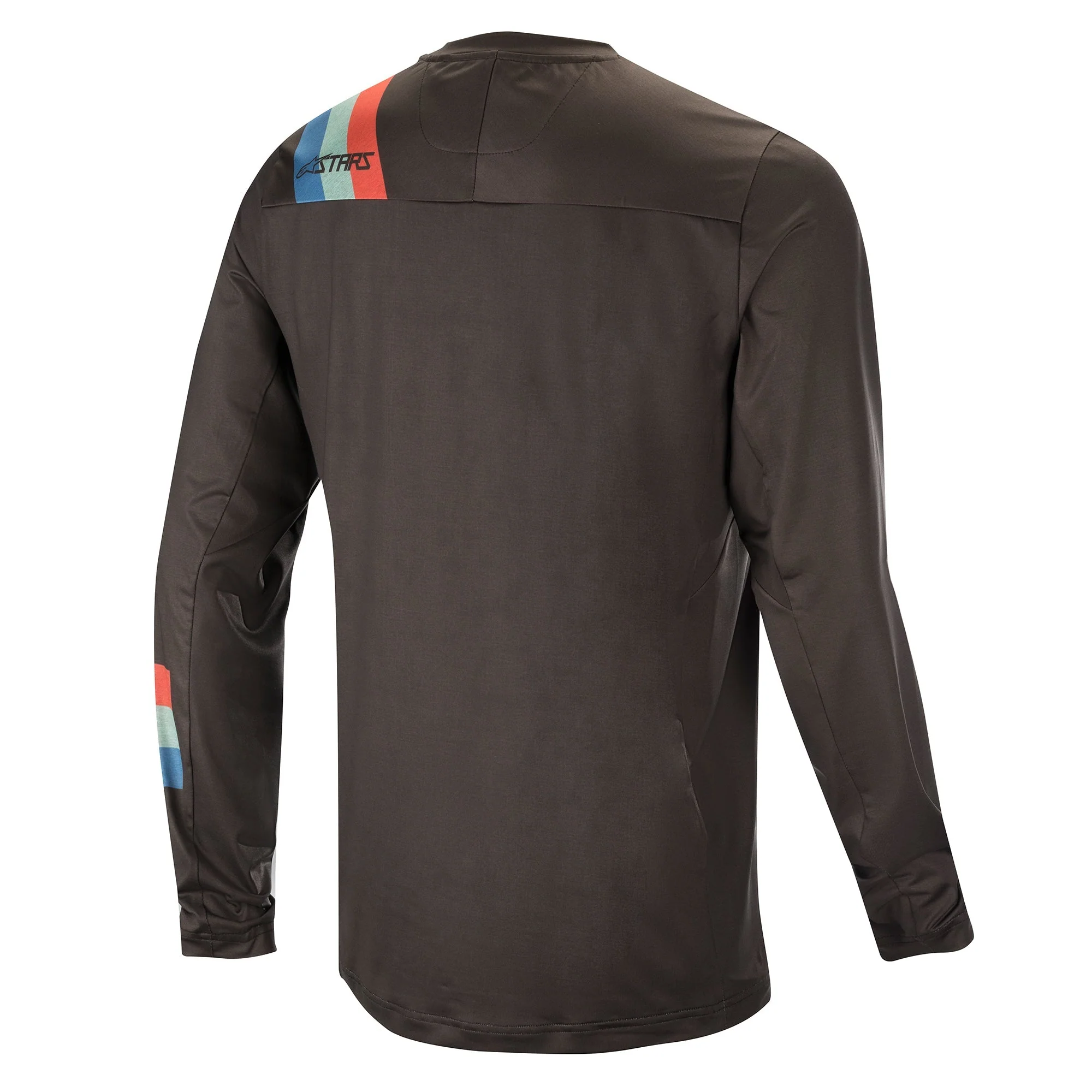 Alps 4.0 Jersey - Long Sleeve - Image 2