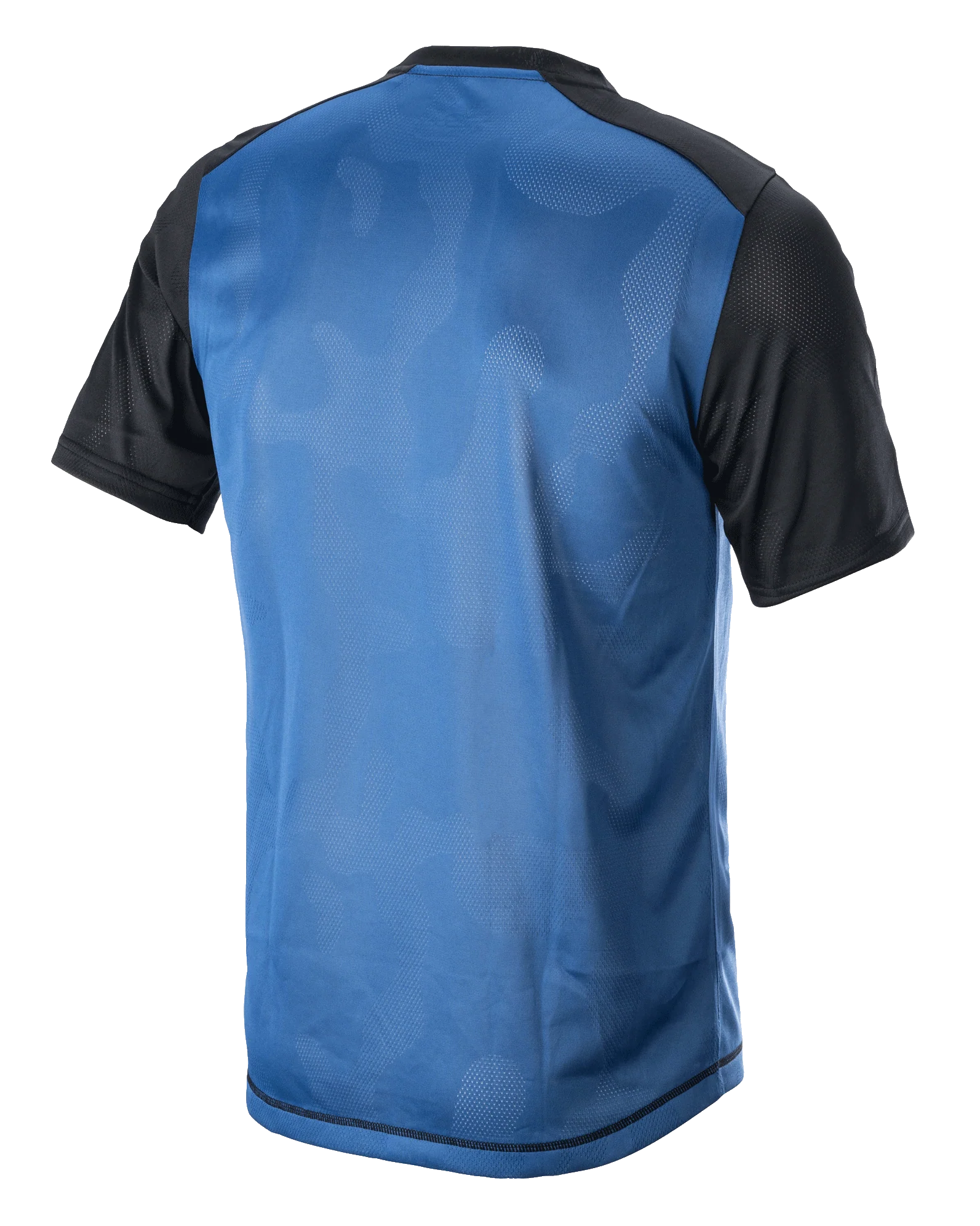 Alps 4 V2 Jersey - Short Sleeve - Image 2