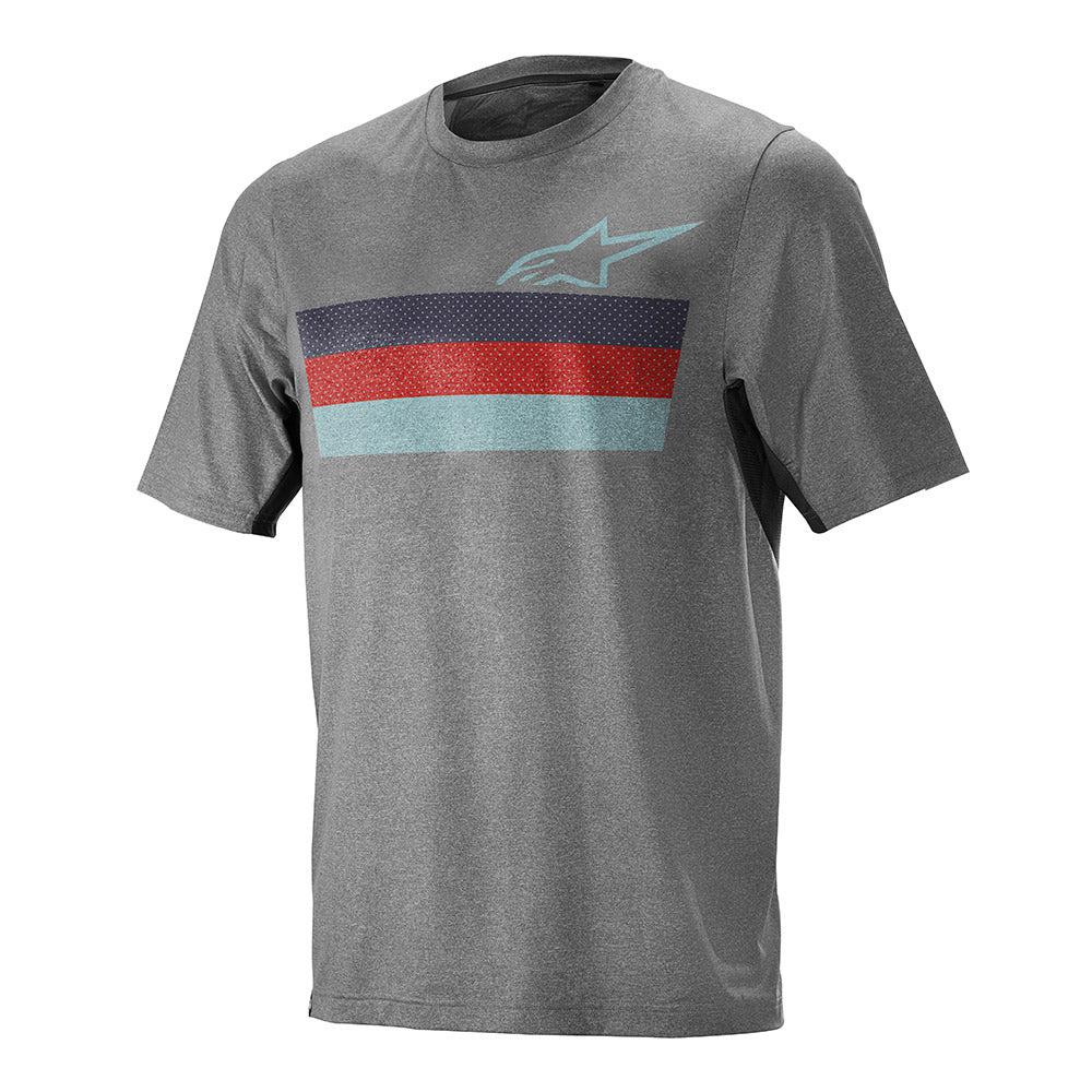 Alps 6.0 Jersey - Short Sleeve
