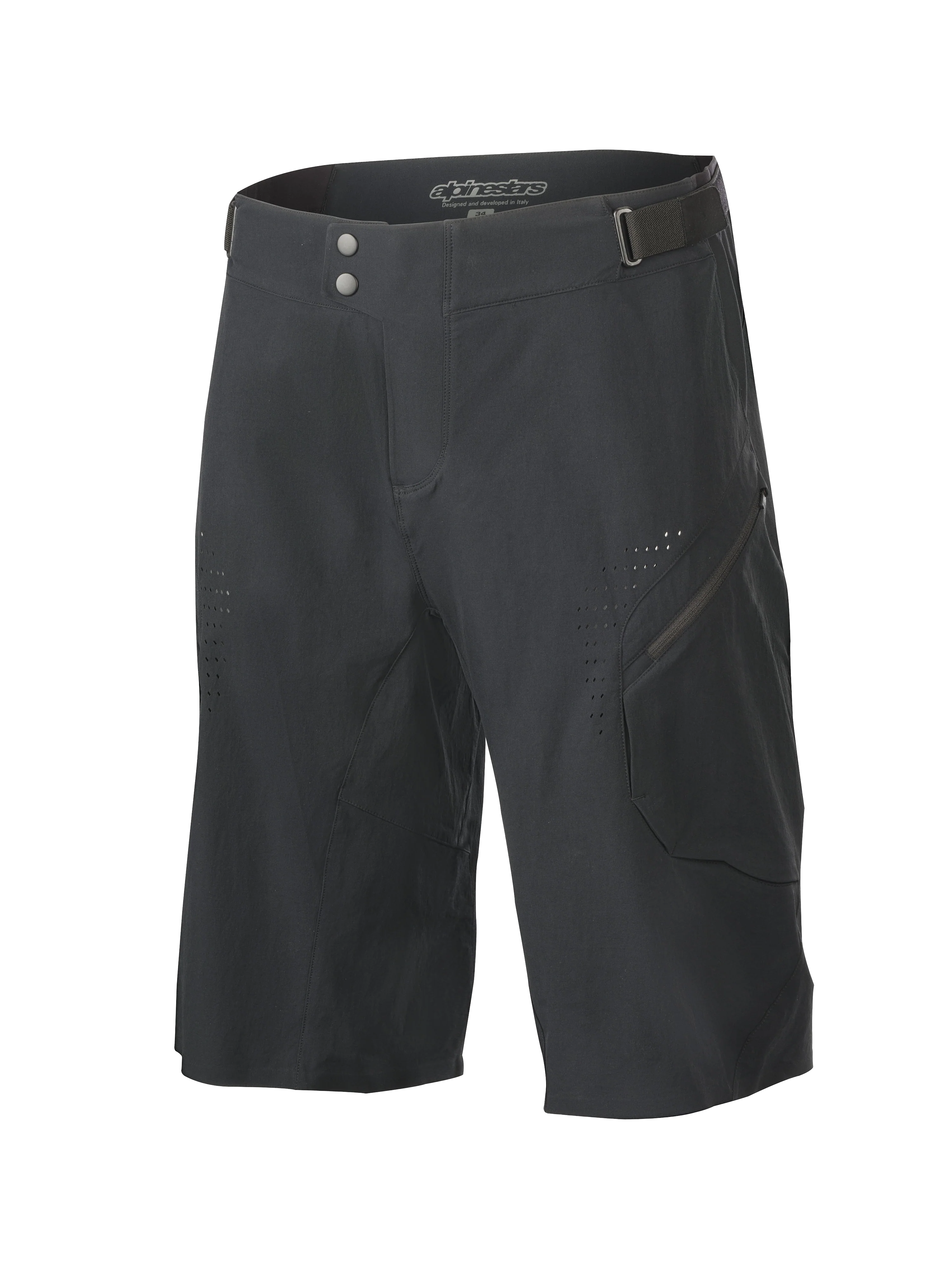 Alps 8.0 Shorts