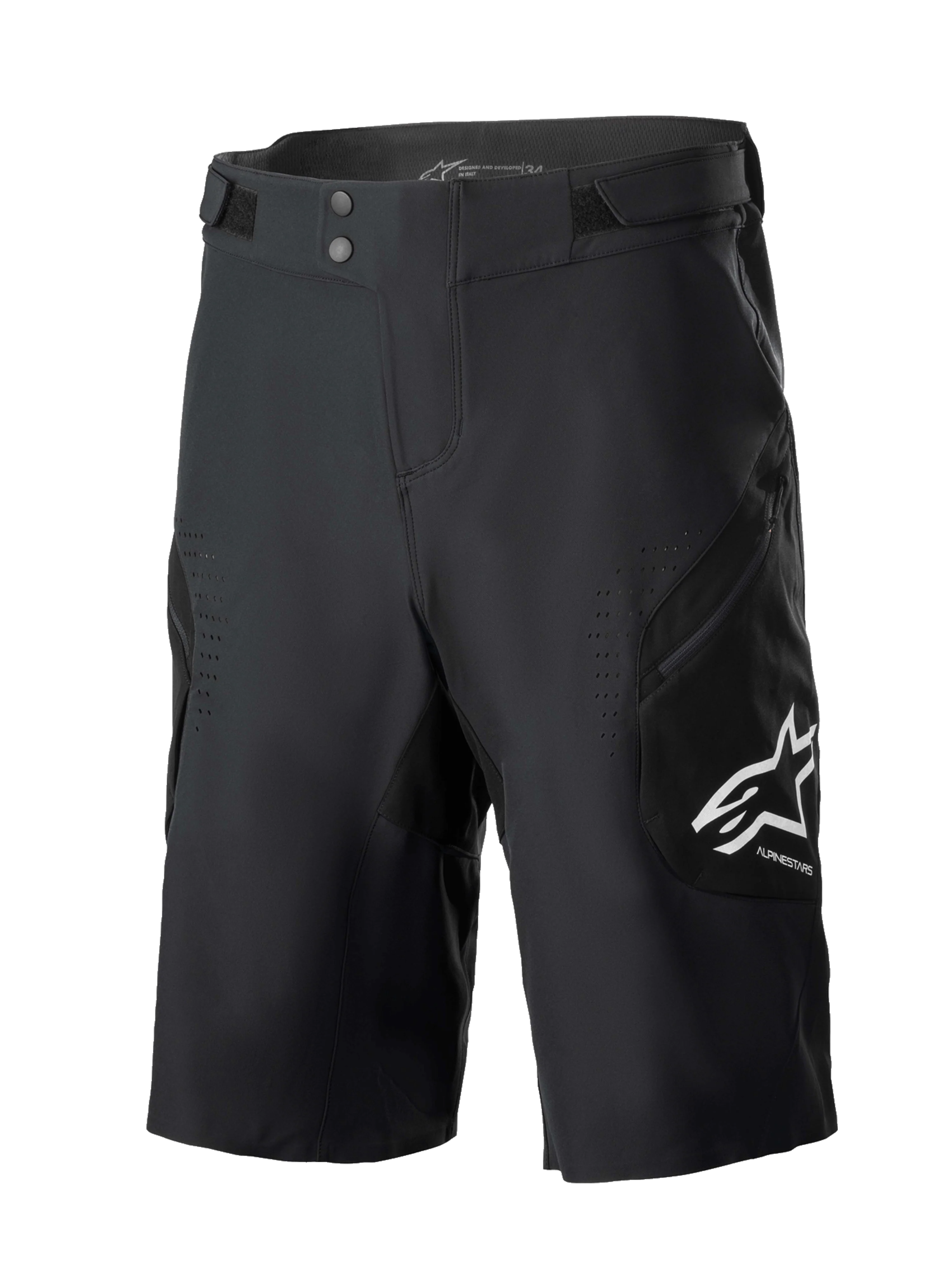 Alps 8 V2 Shorts