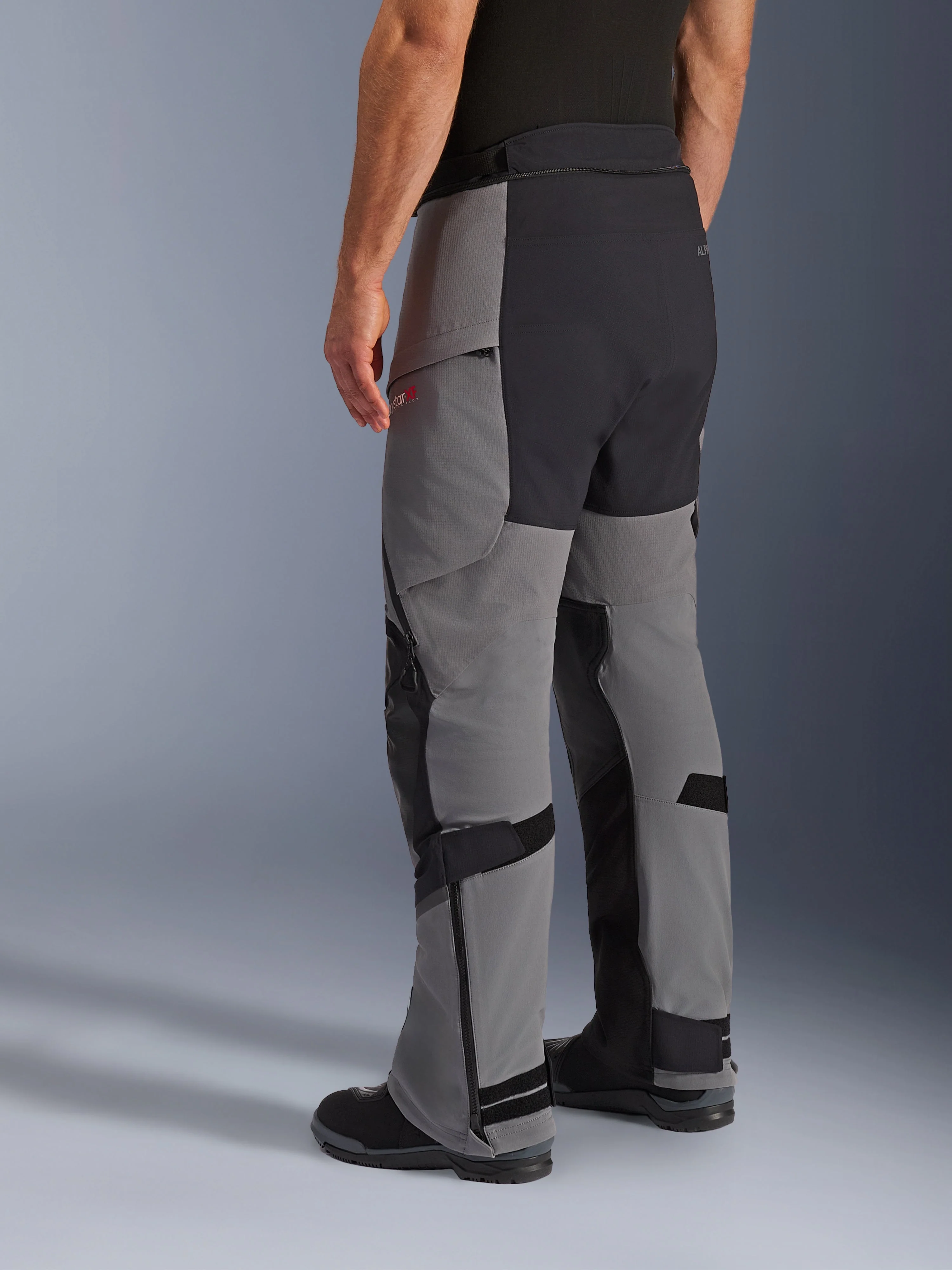 Andes Pro Drystar® XF Pants - Image 2