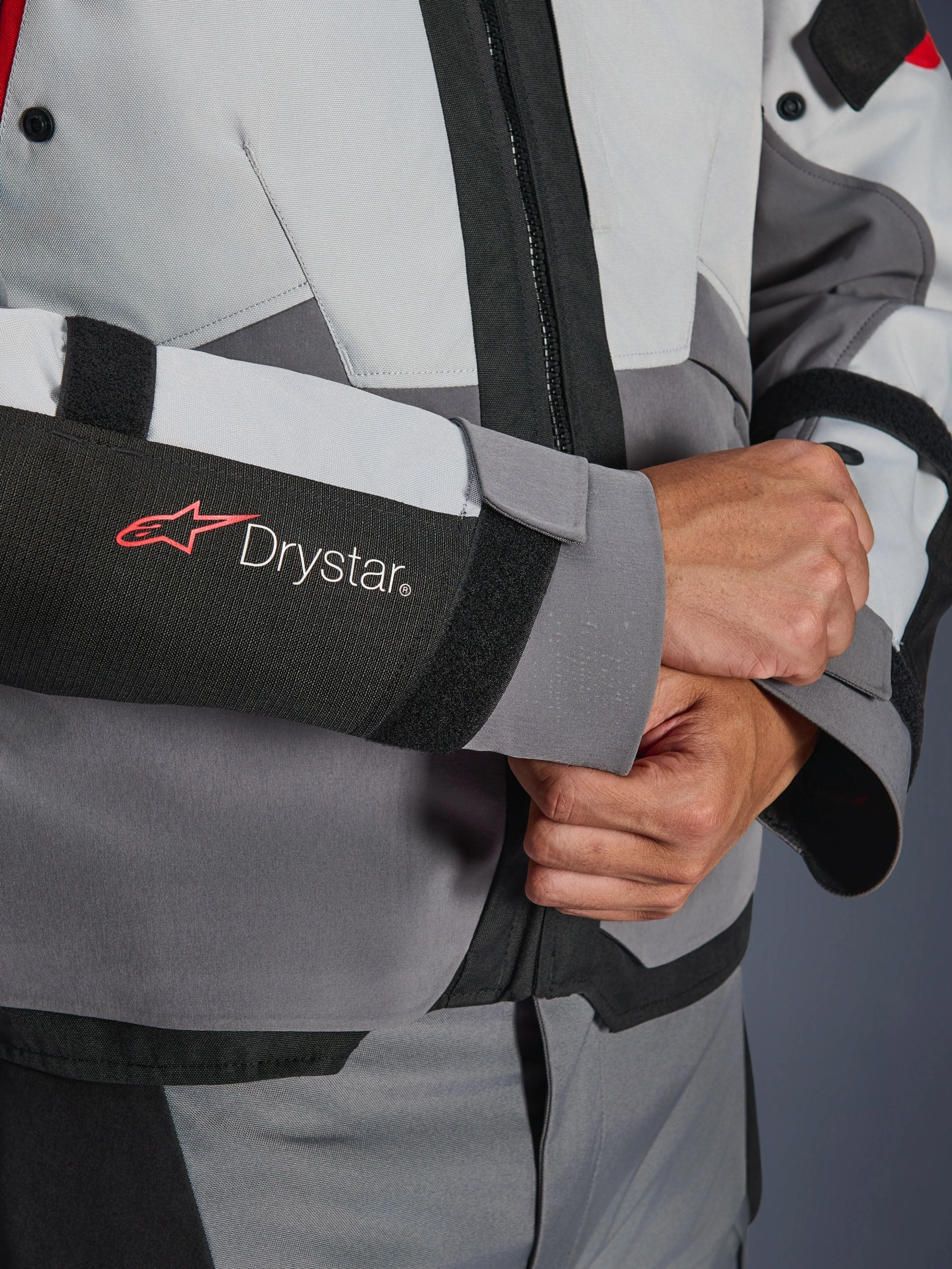 Andes V4 Drystar® Jacket - Image 9