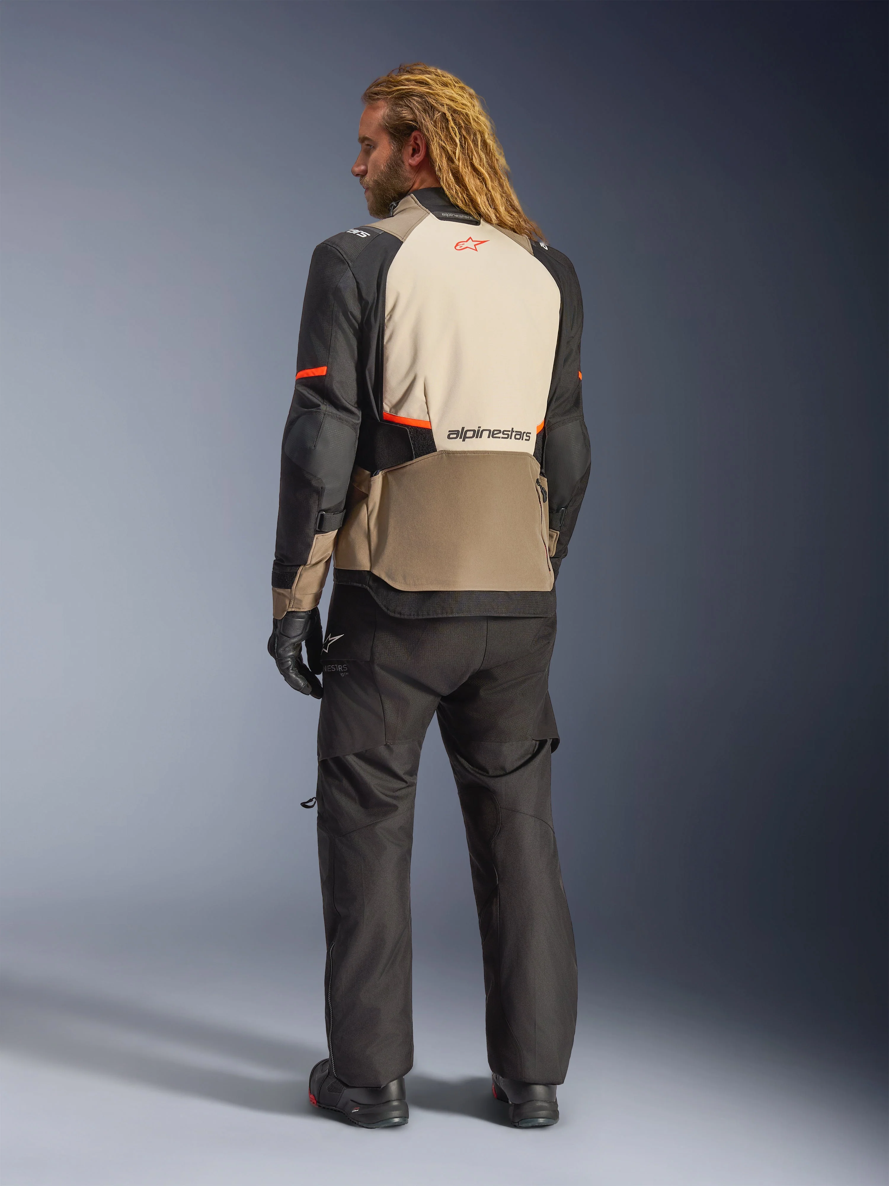 Andes V4 Drystar® Jacket - Image 4