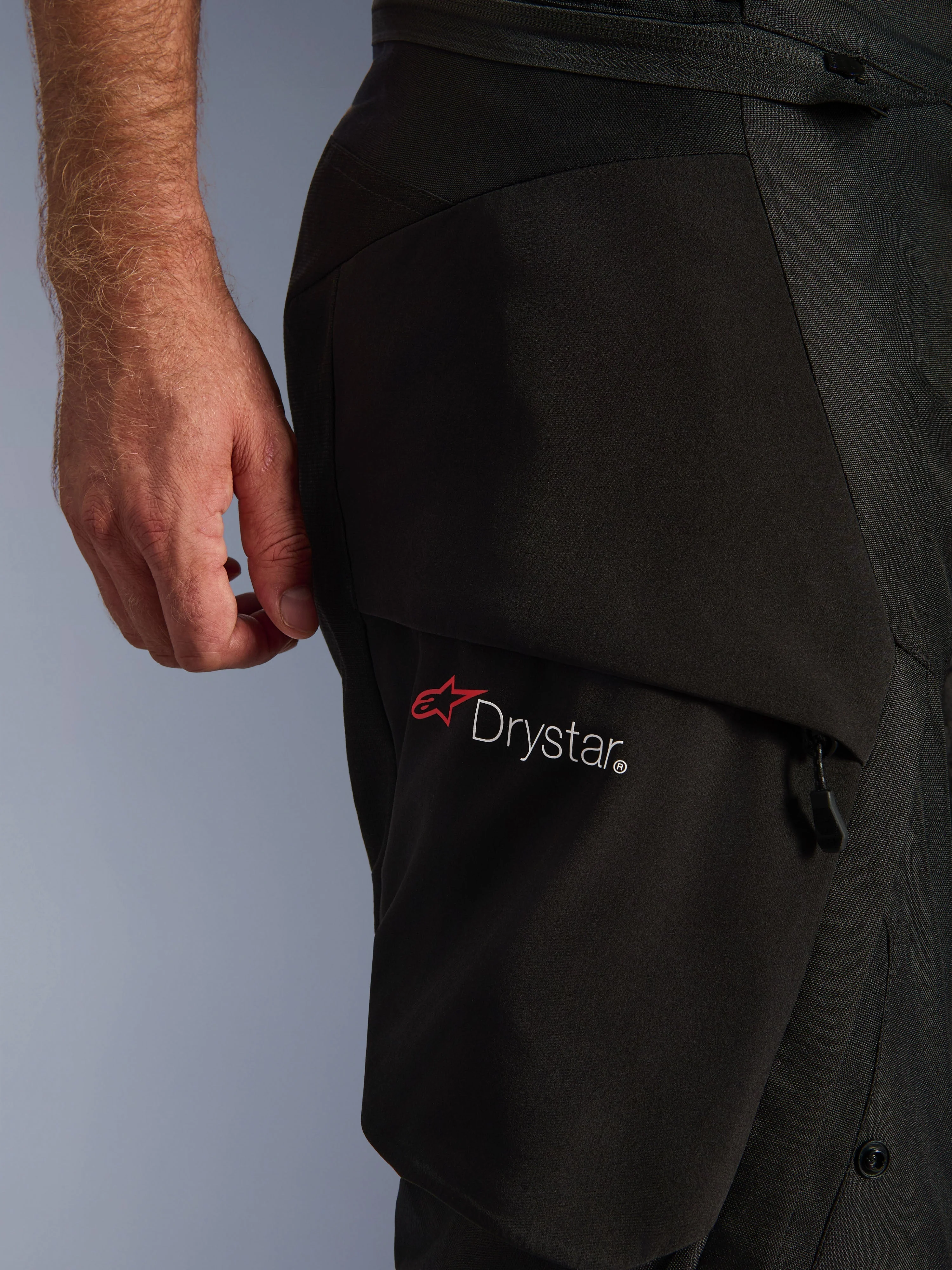 Andes V4 Drystar® Pants - Short - Image 9