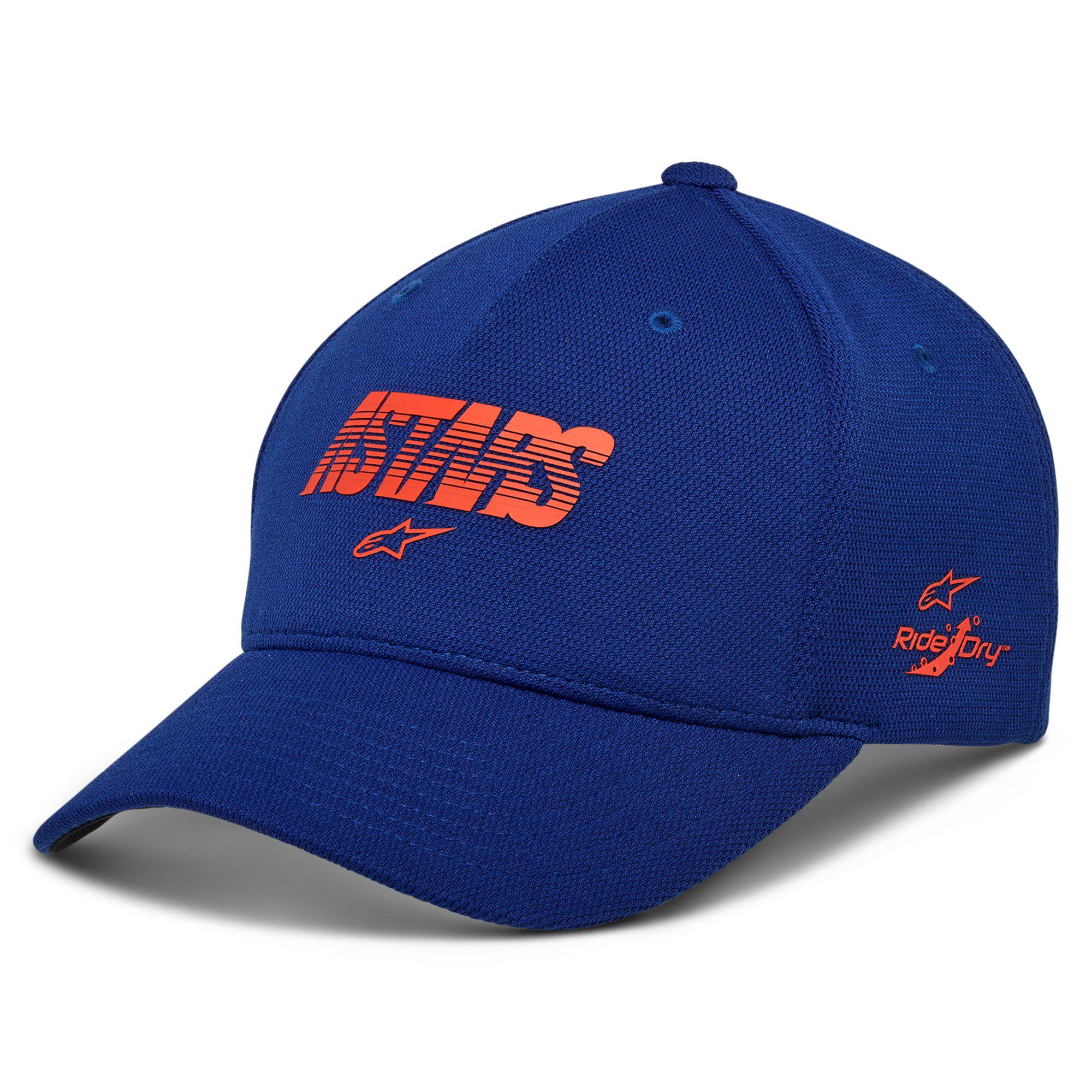 Angle Velo Tech Hat