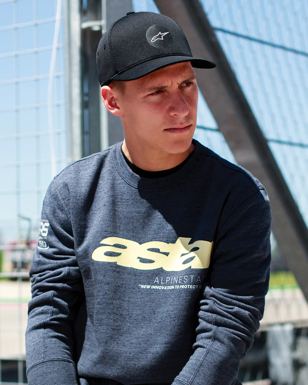 Apex Hat - Image 2