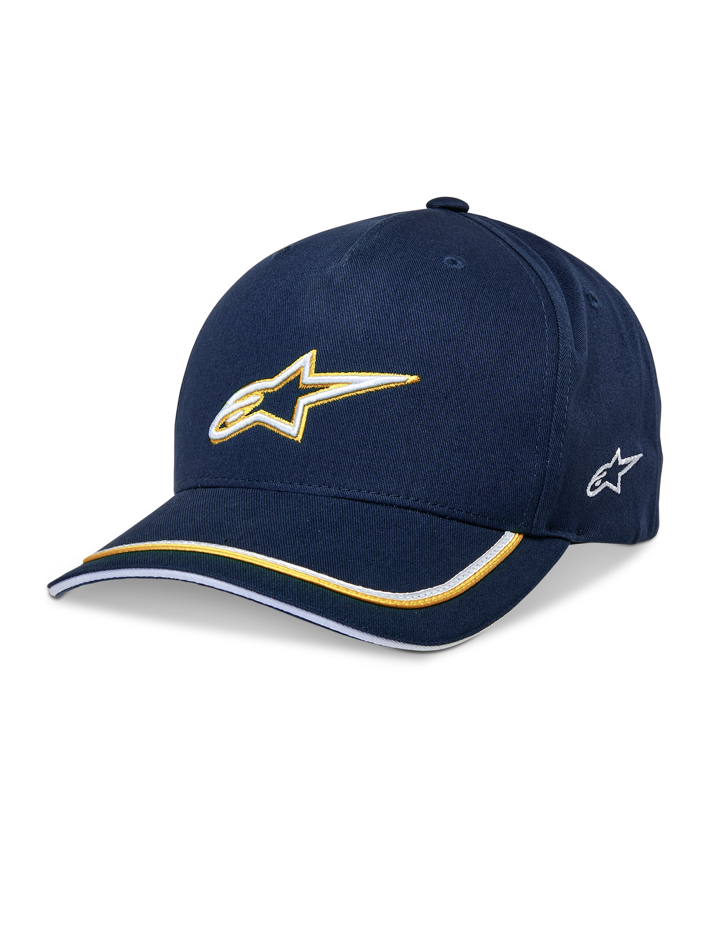 Ascension Snapback Hat