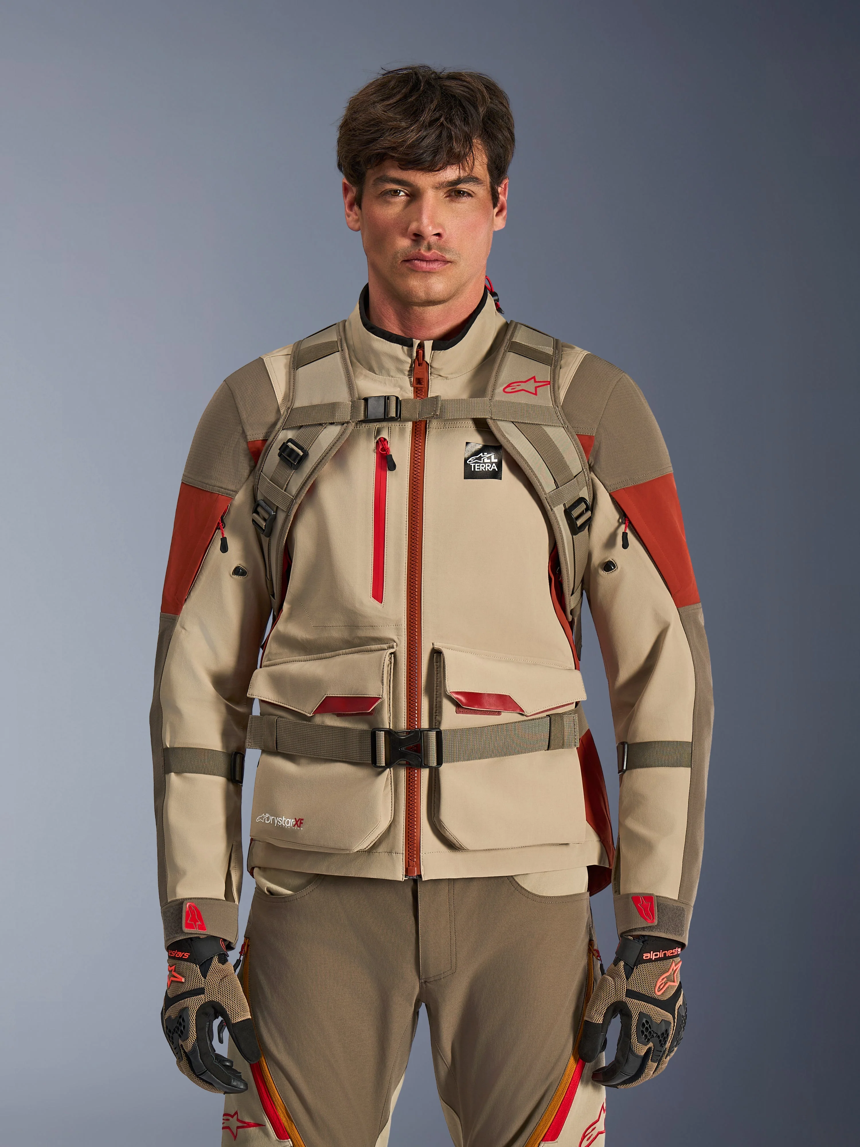 AT-15 Back Pack - Image 4