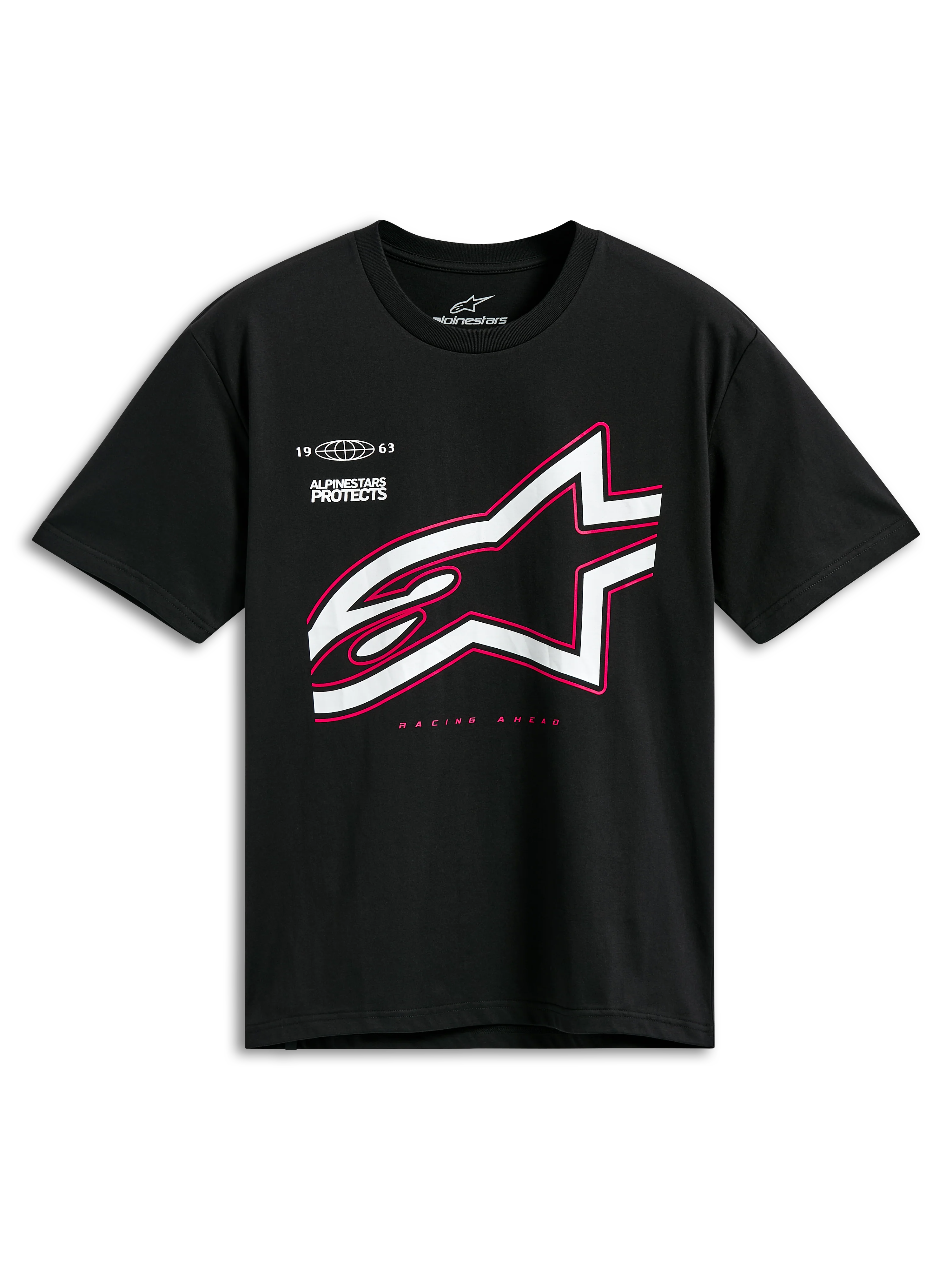 Authority CSF Tee - Short Sleeve - Image 10