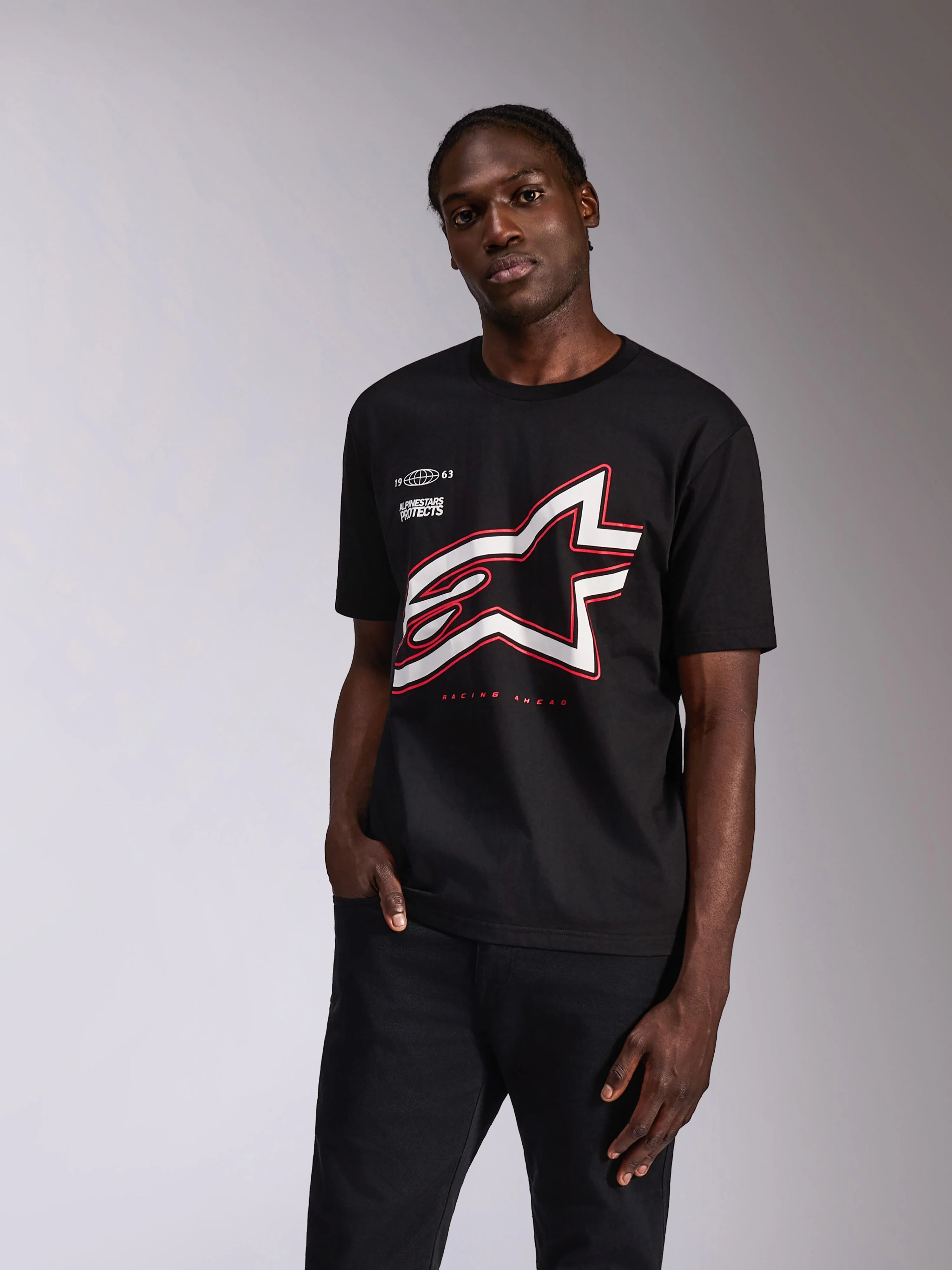 Authority CSF Tee - Short Sleeve - Image 2