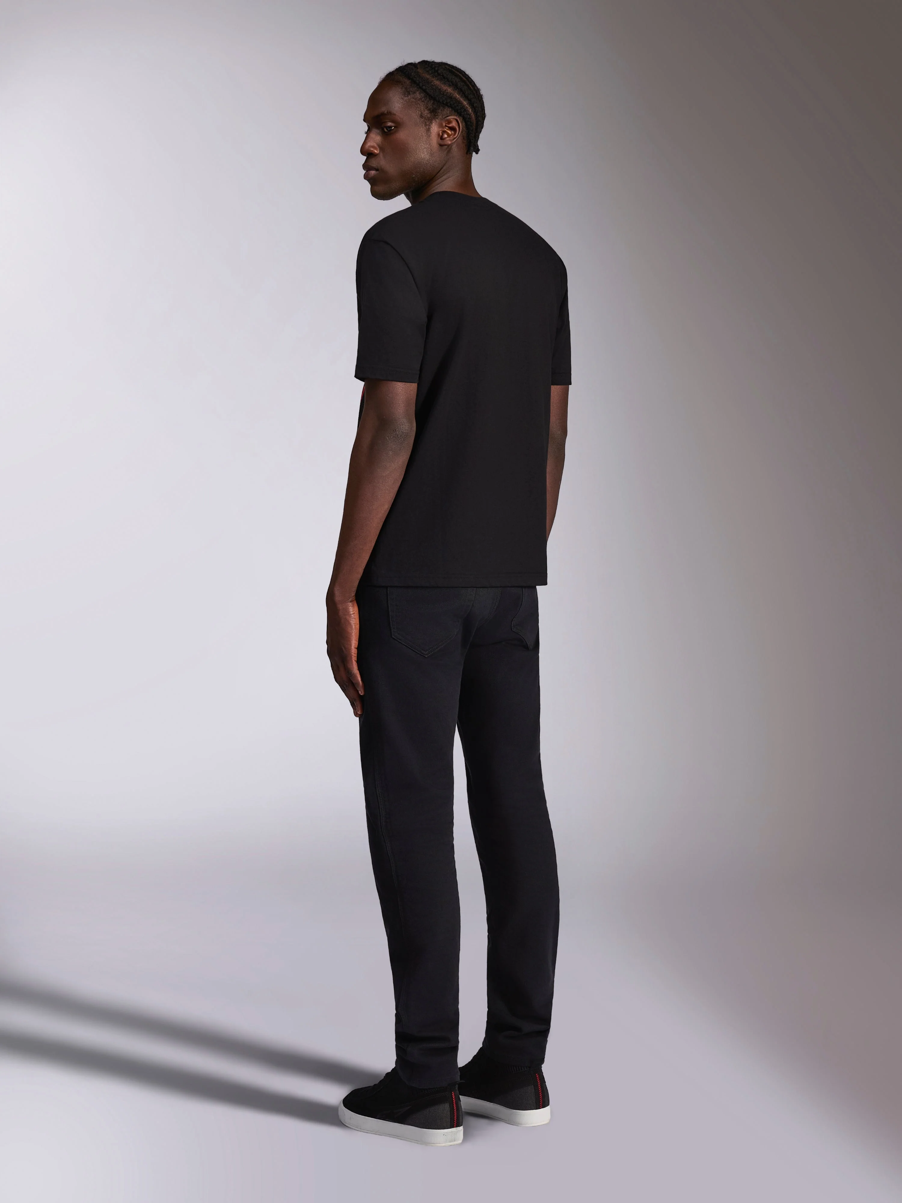Authority CSF Tee - Short Sleeve - Image 7