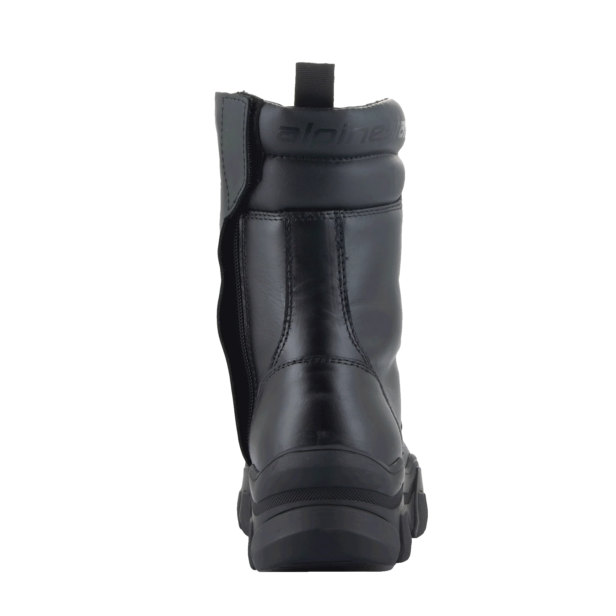 Ava Women Boots - Image 4