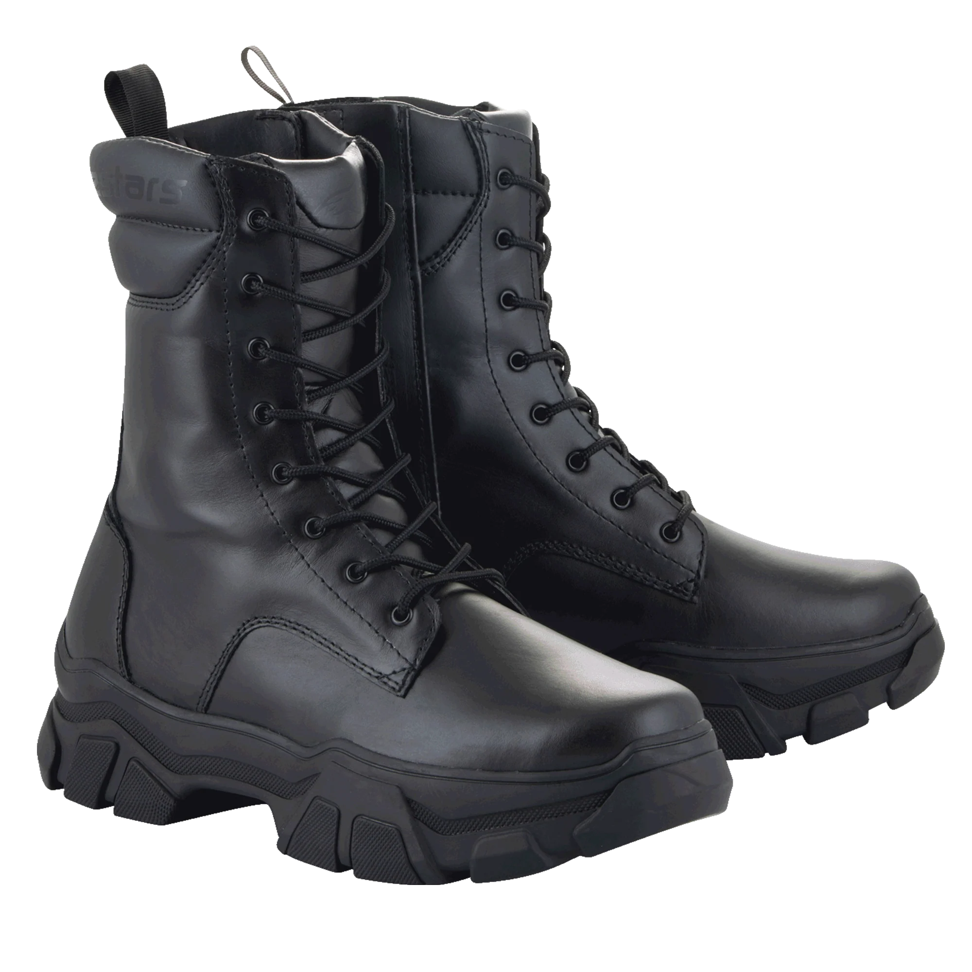 Ava Women Boots - Image 7