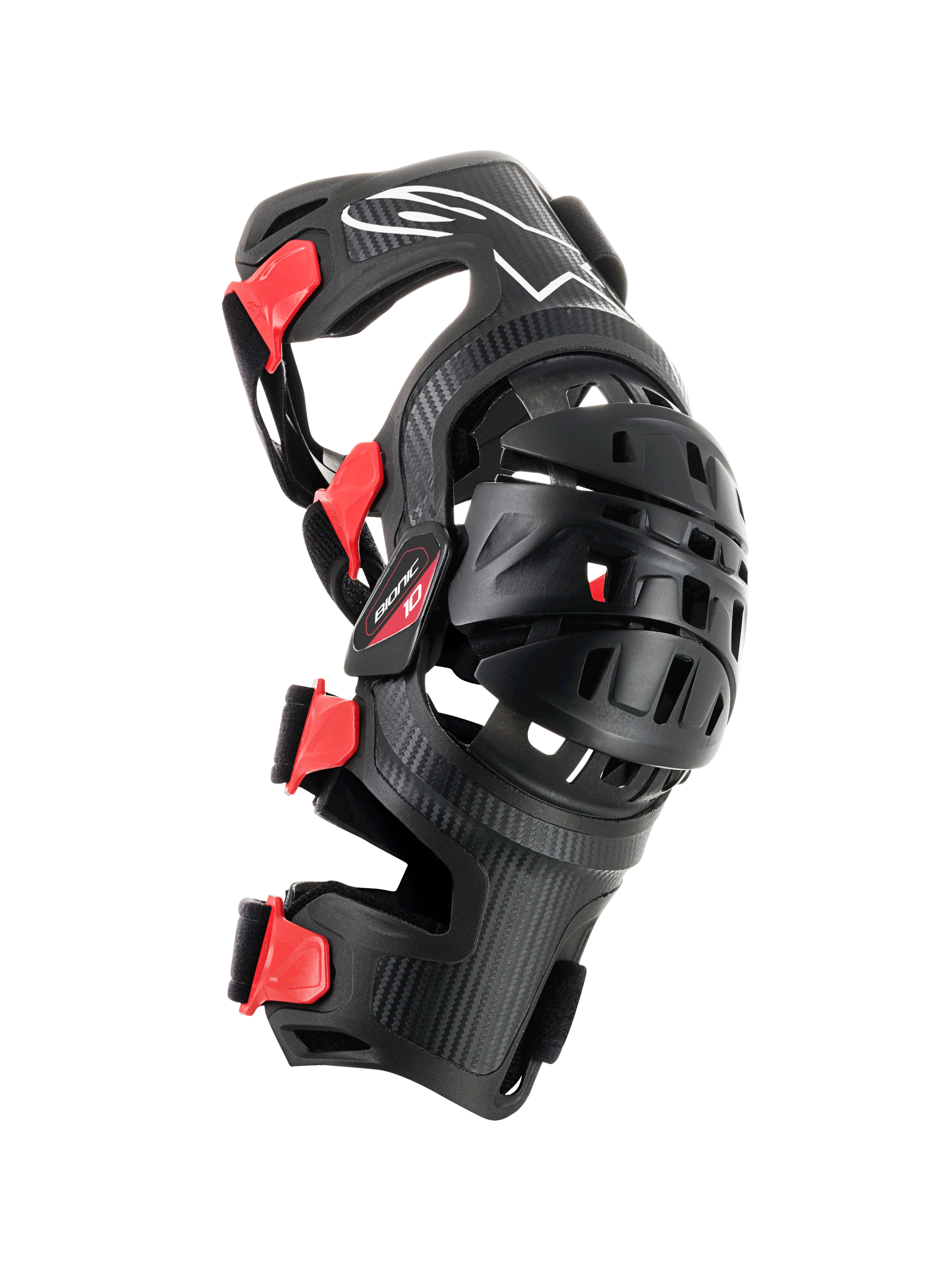 Bionic-10 Carbon Knee Brace - Left - Image 3