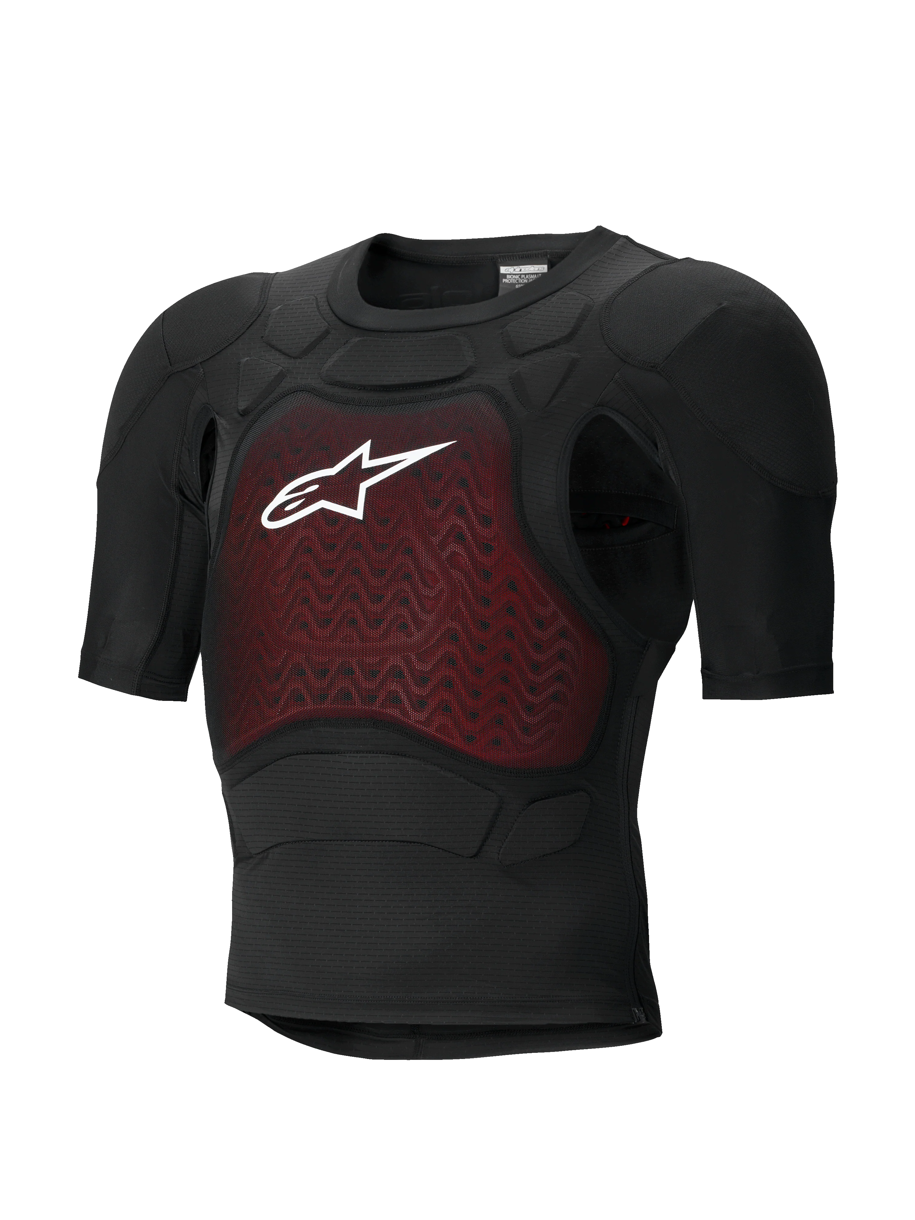 Bionic Plasma LT Protection Jacket - Short Sleeve