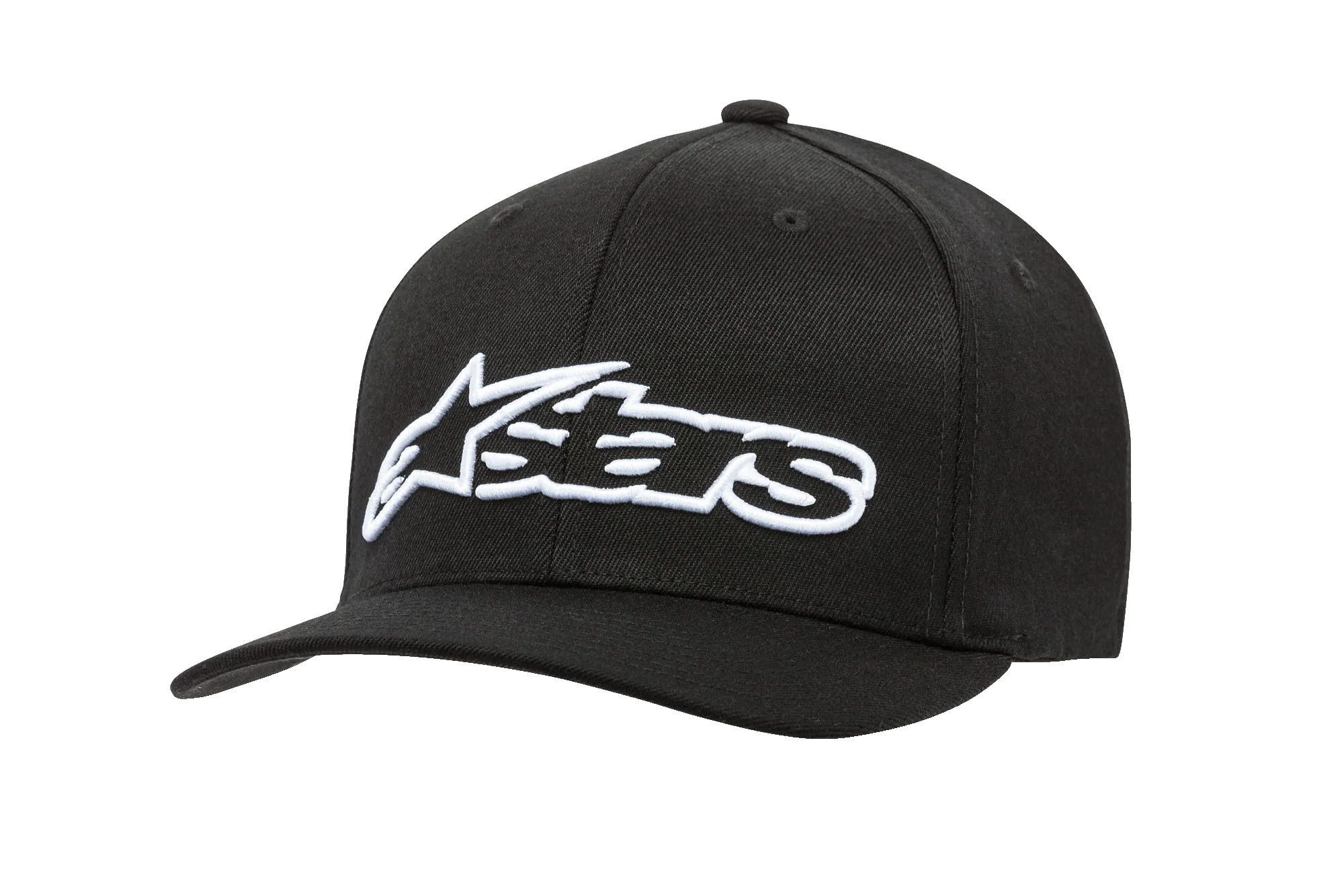 Blaze Flexfit Hat