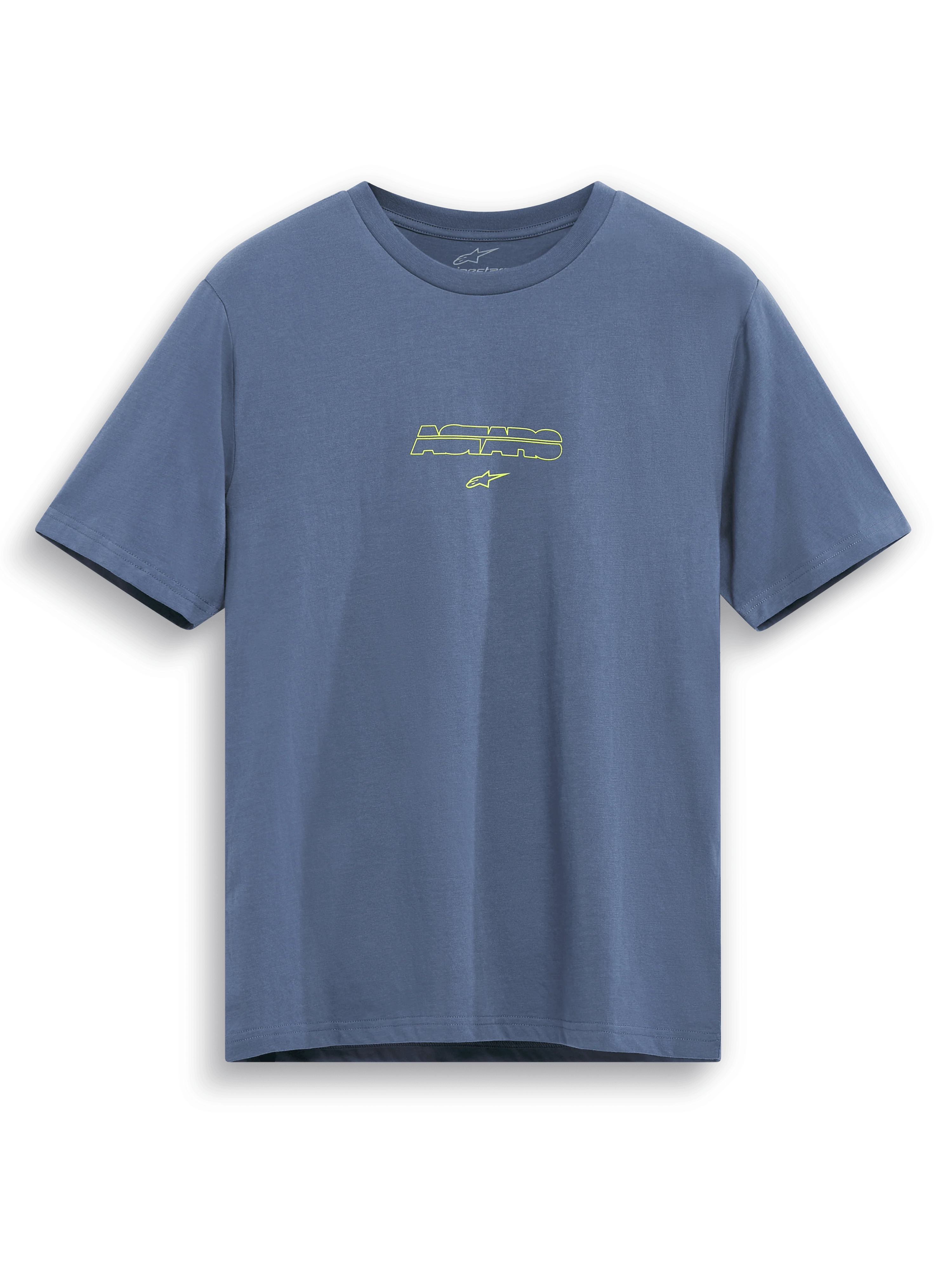 Bold Type Back CSF Tee - Short Sleeve - Image 3