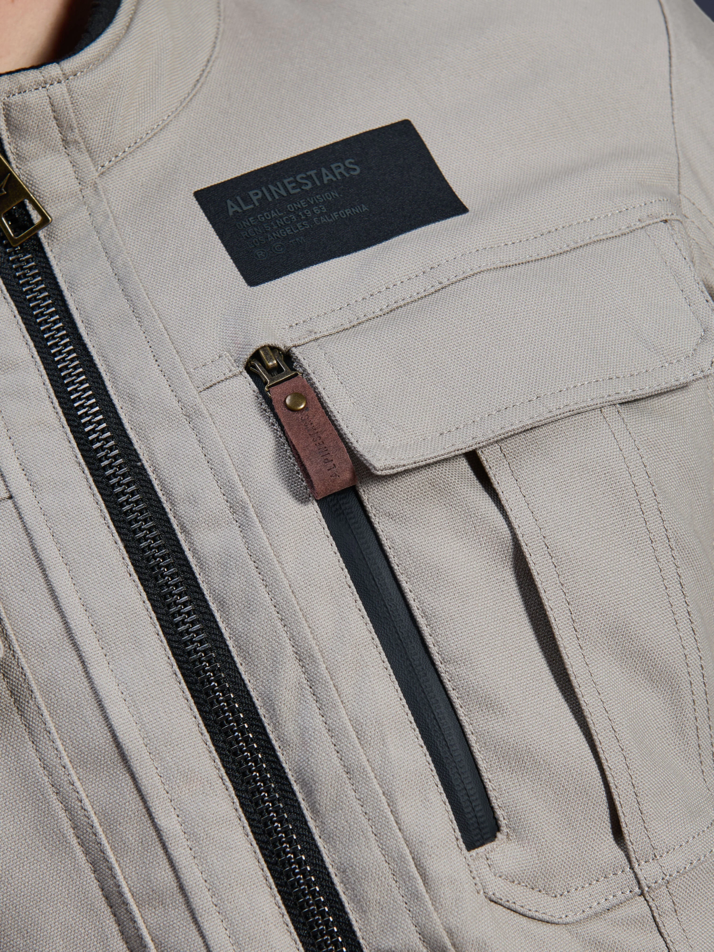 Borrego Drystar® Jacket - Image 13