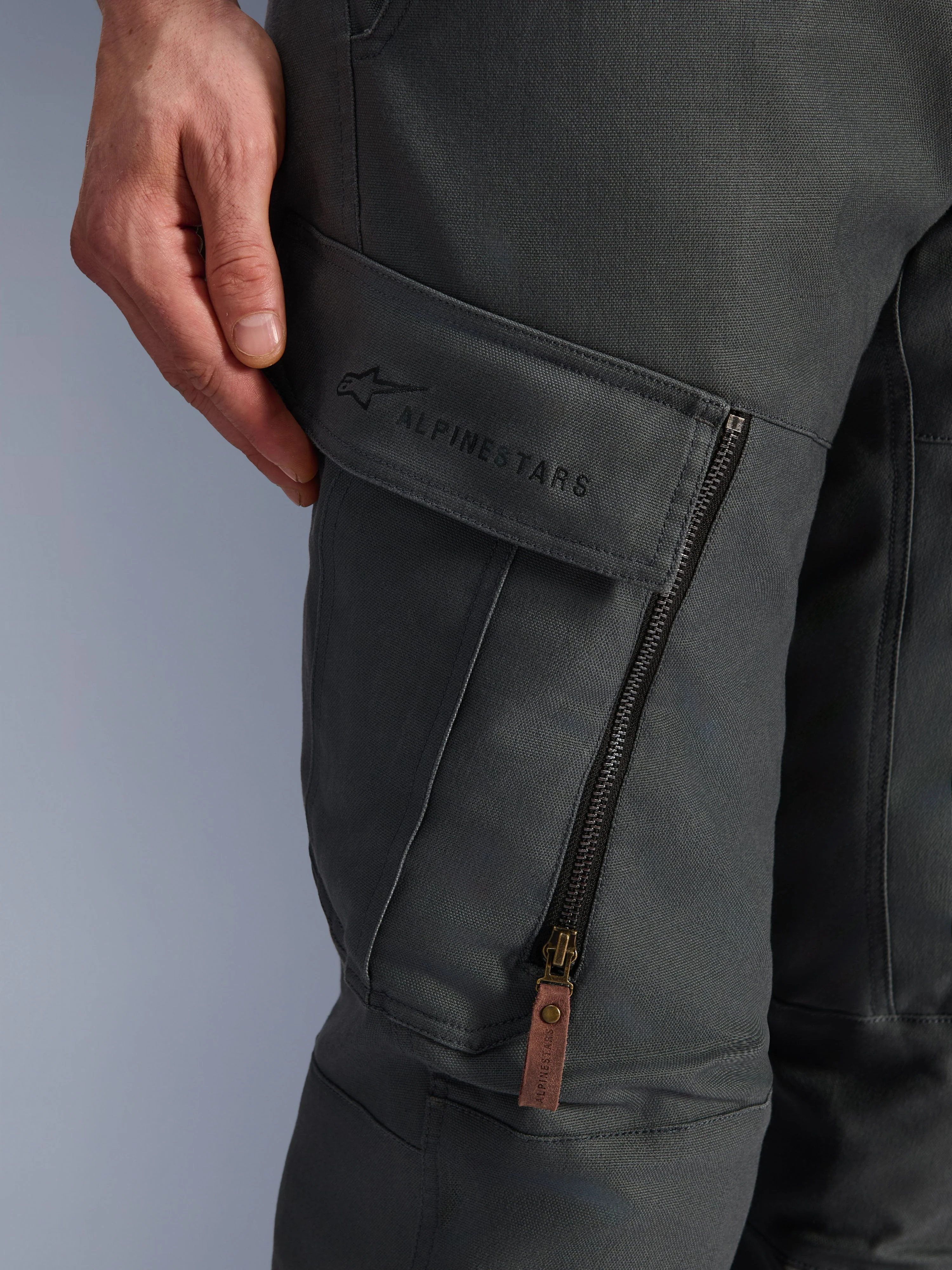 Borrego Drystar® Pants - Image 10