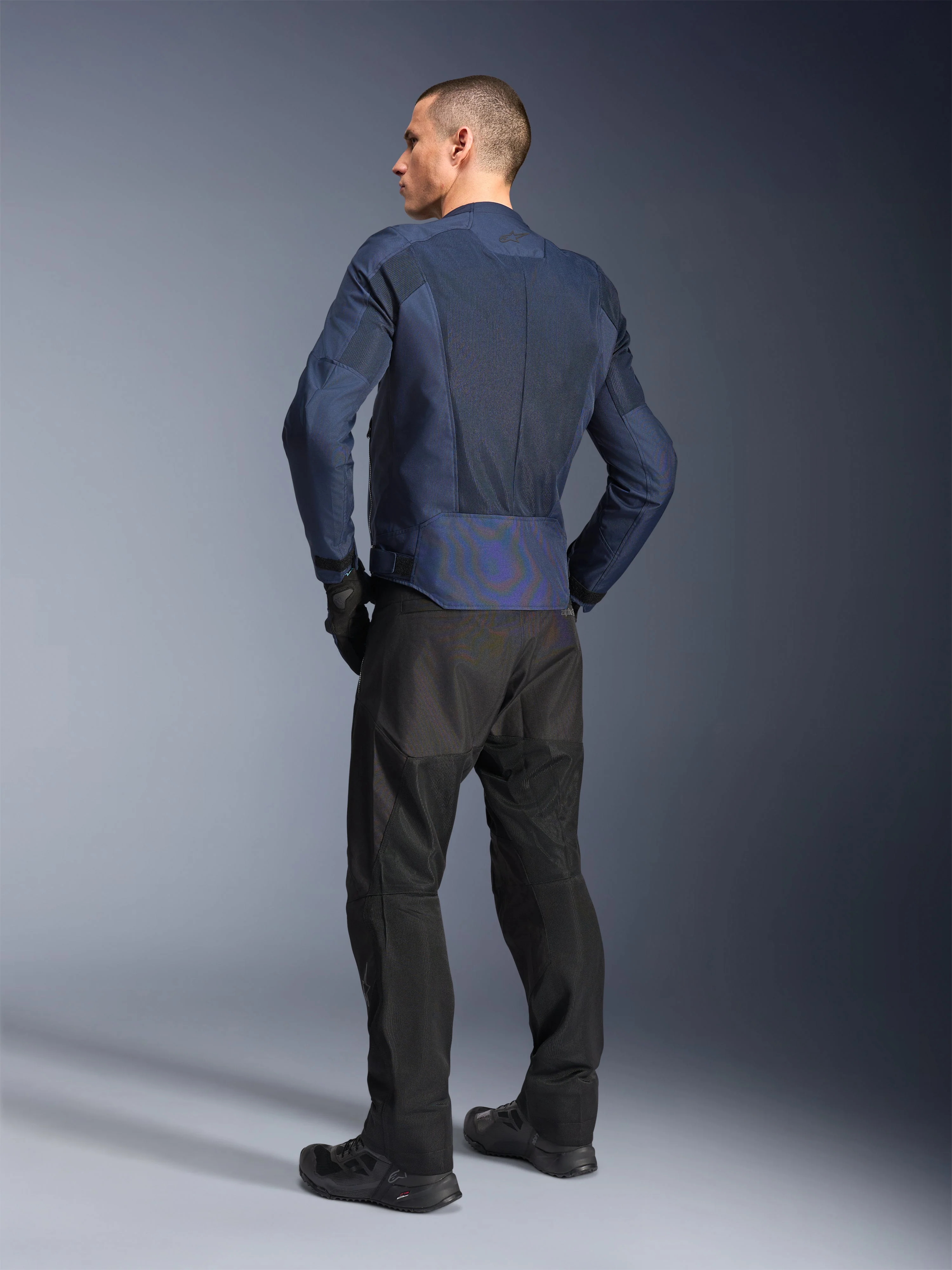 C-1 Air Jacket - Image 2