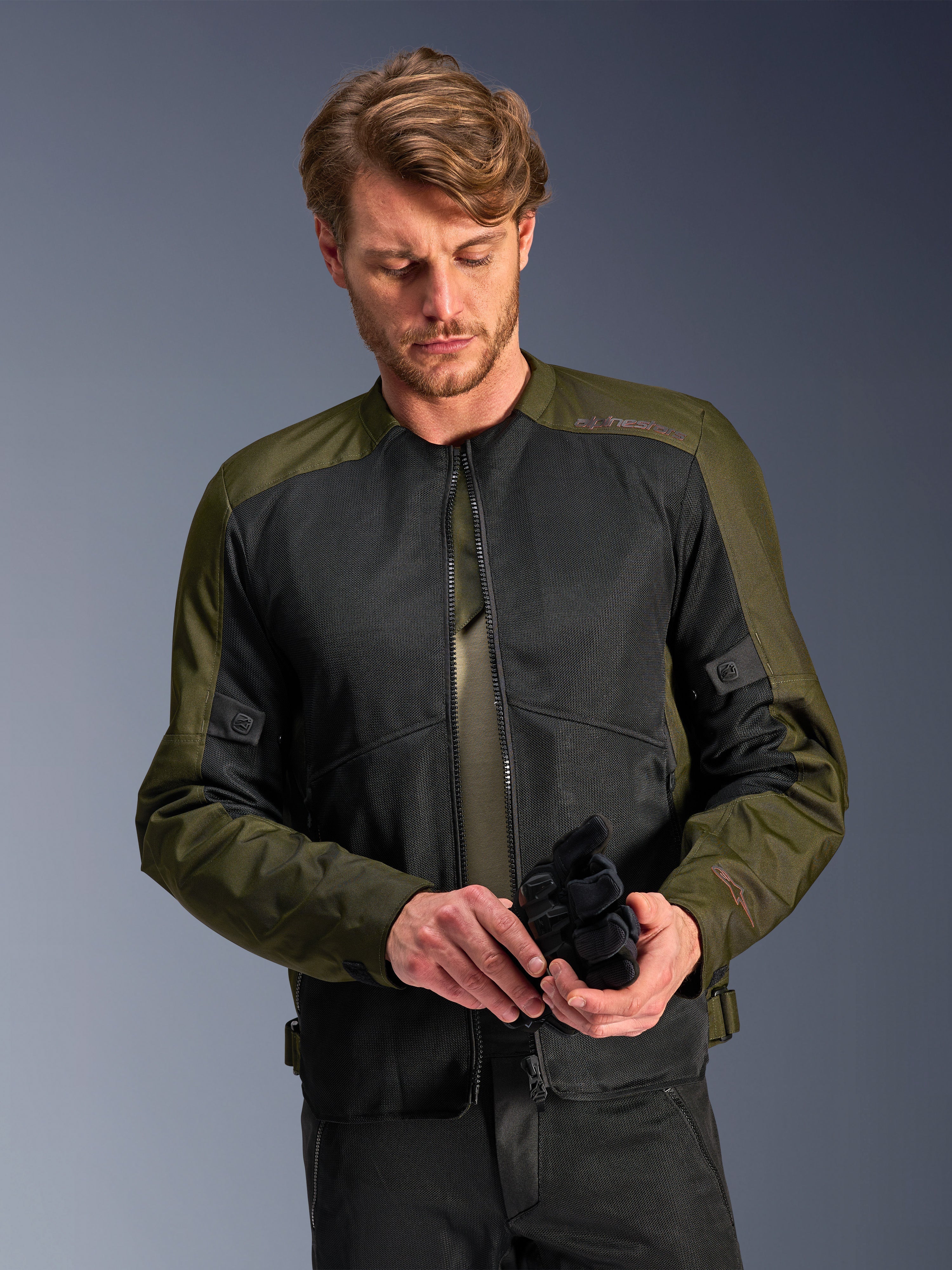 C-1 Air Jacket - Image 5
