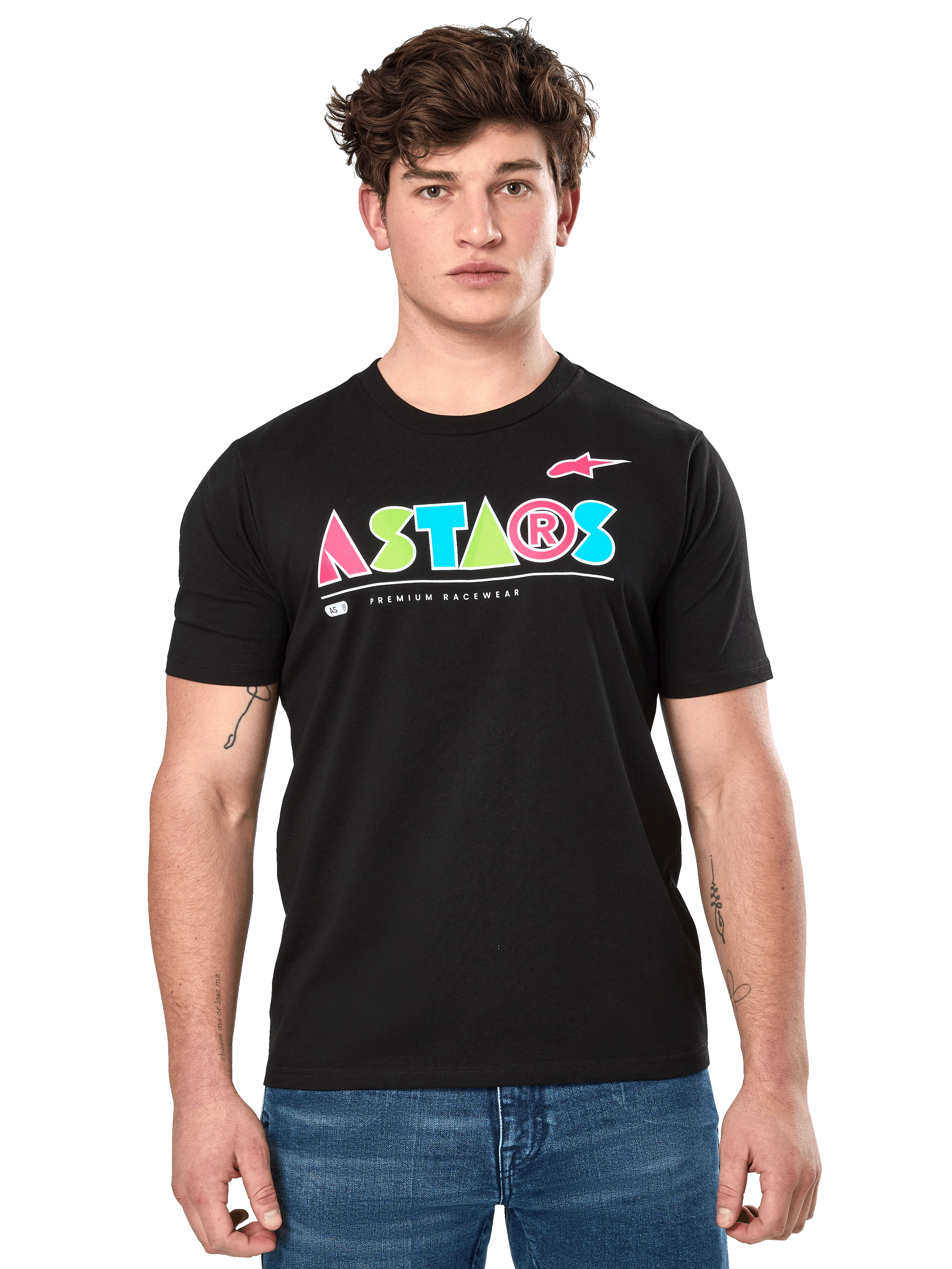 Cereal Csf Tee - Short Sleeve