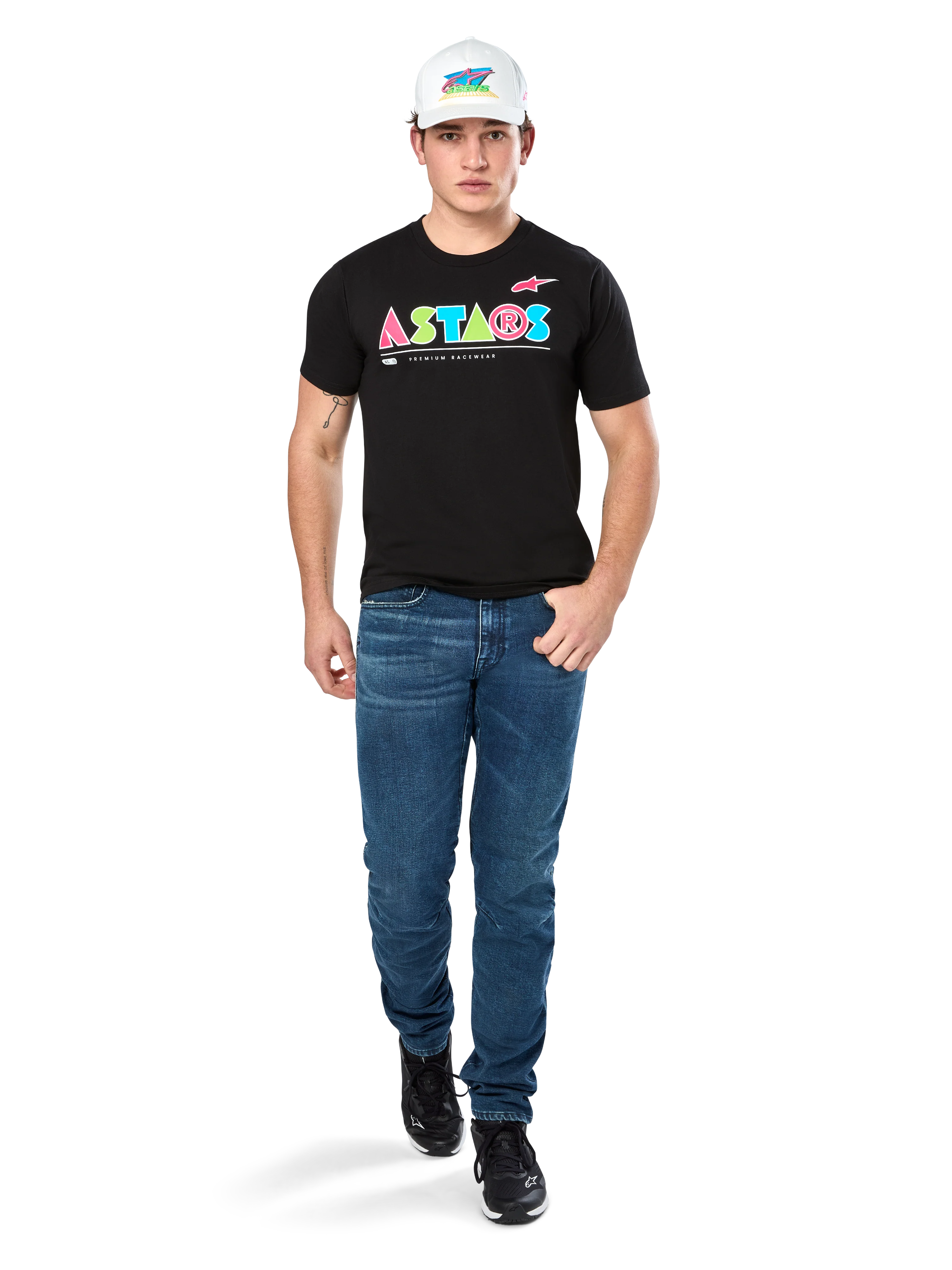 Cereal Csf Tee - Short Sleeve - Image 3