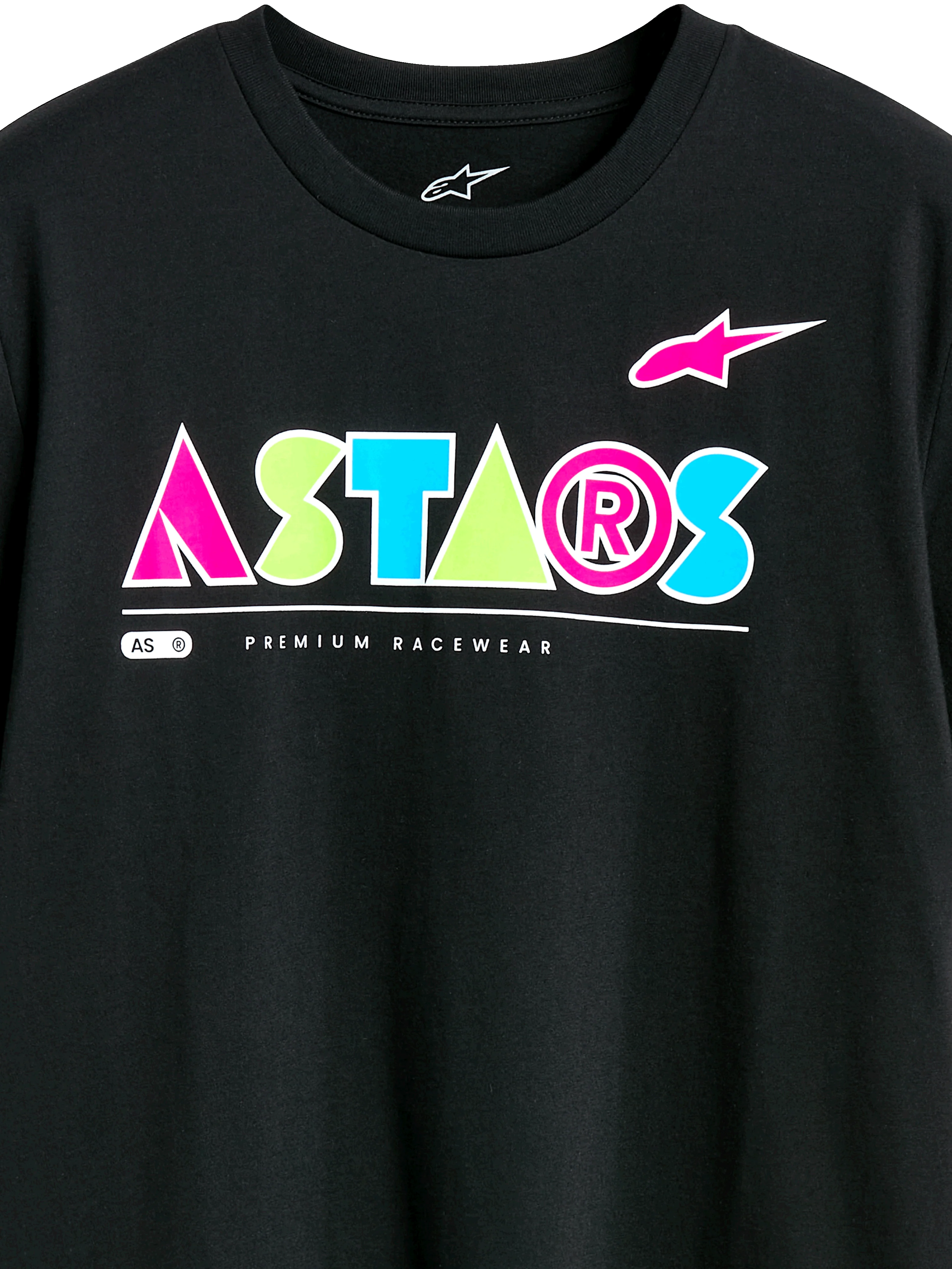 Cereal Csf Tee - Short Sleeve - Image 6